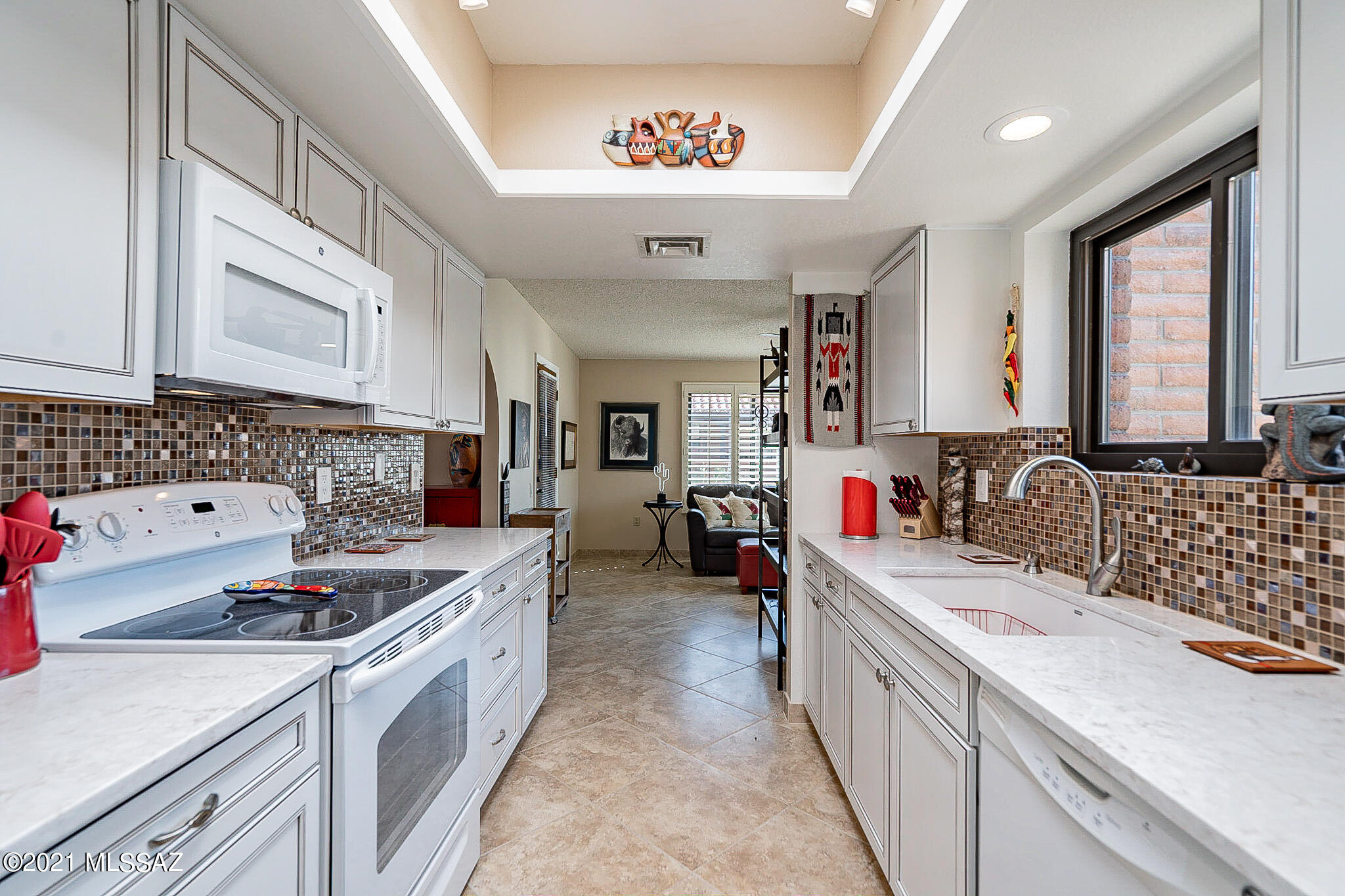 Canoa Estates (1-142) - Residential