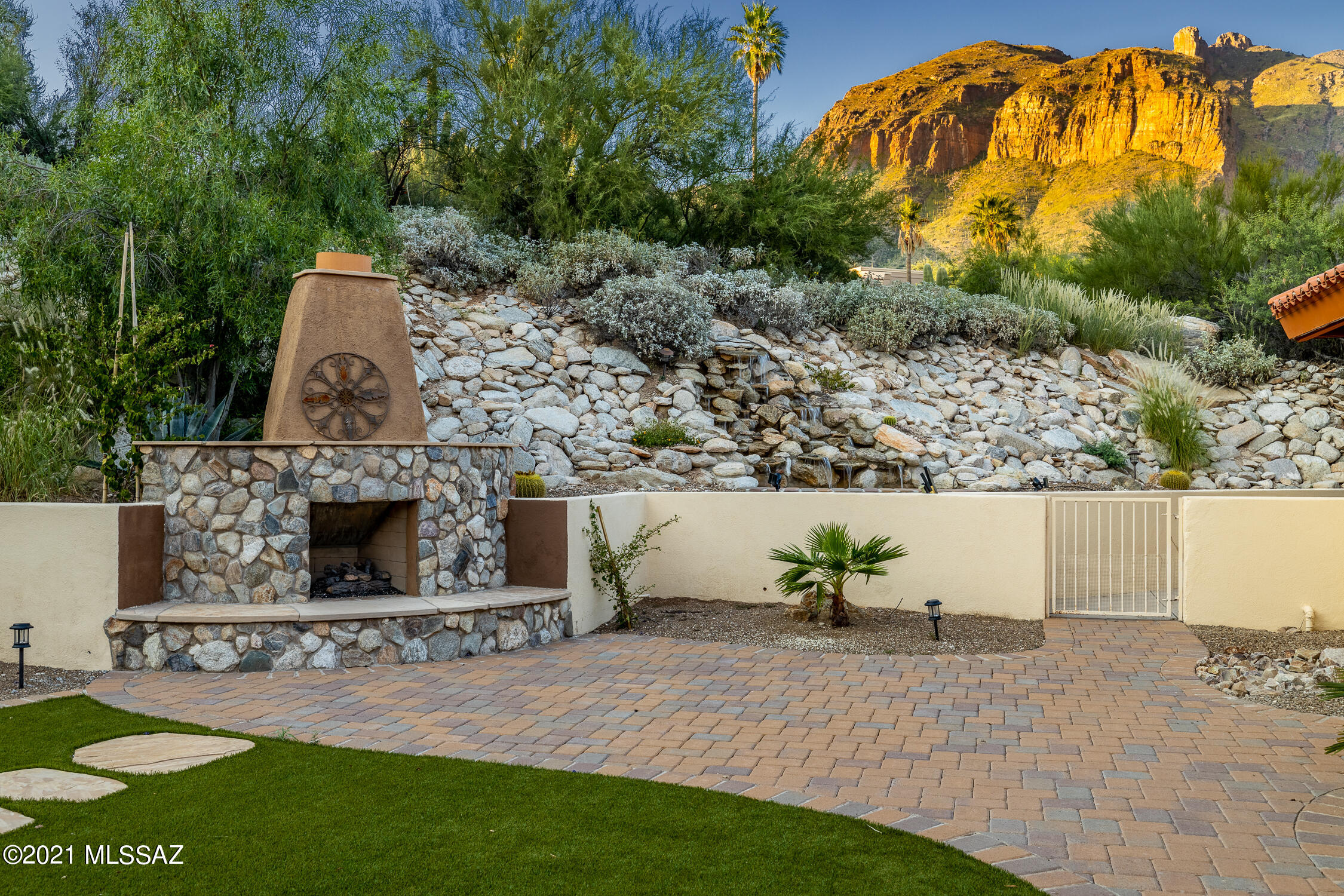 Cobblestone(1-60) - Residential