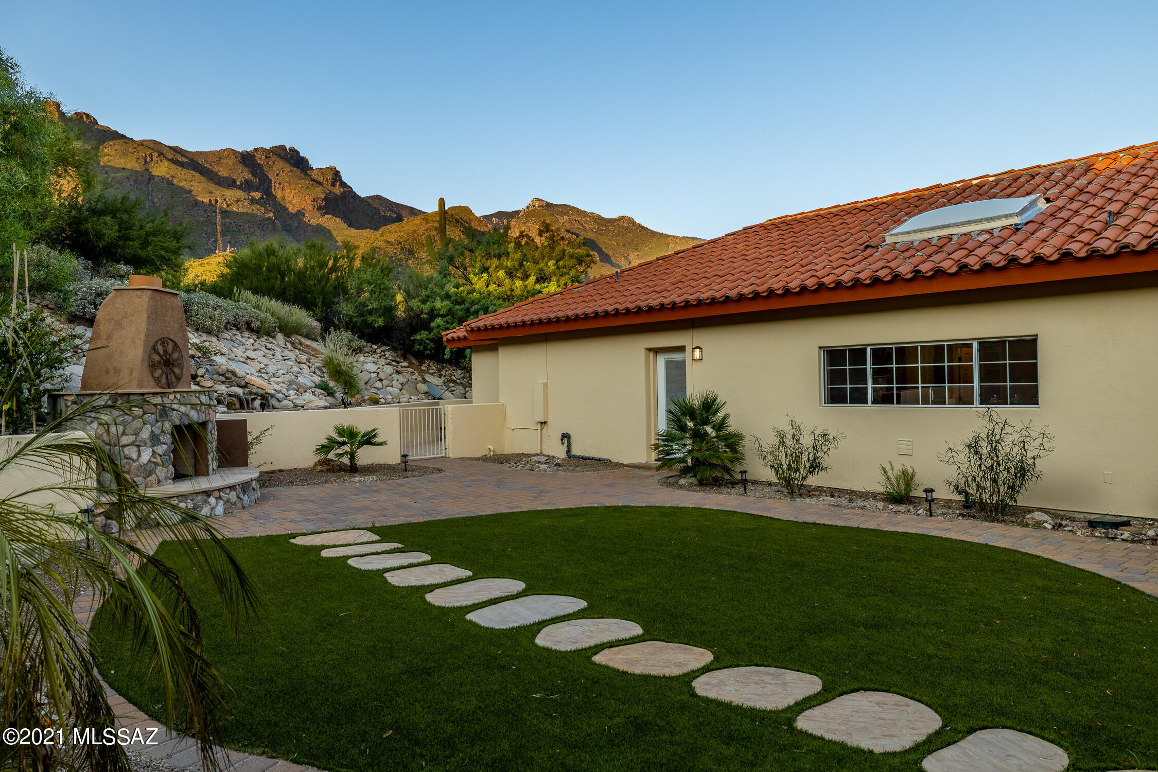 Cobblestone(1-60) - Residential