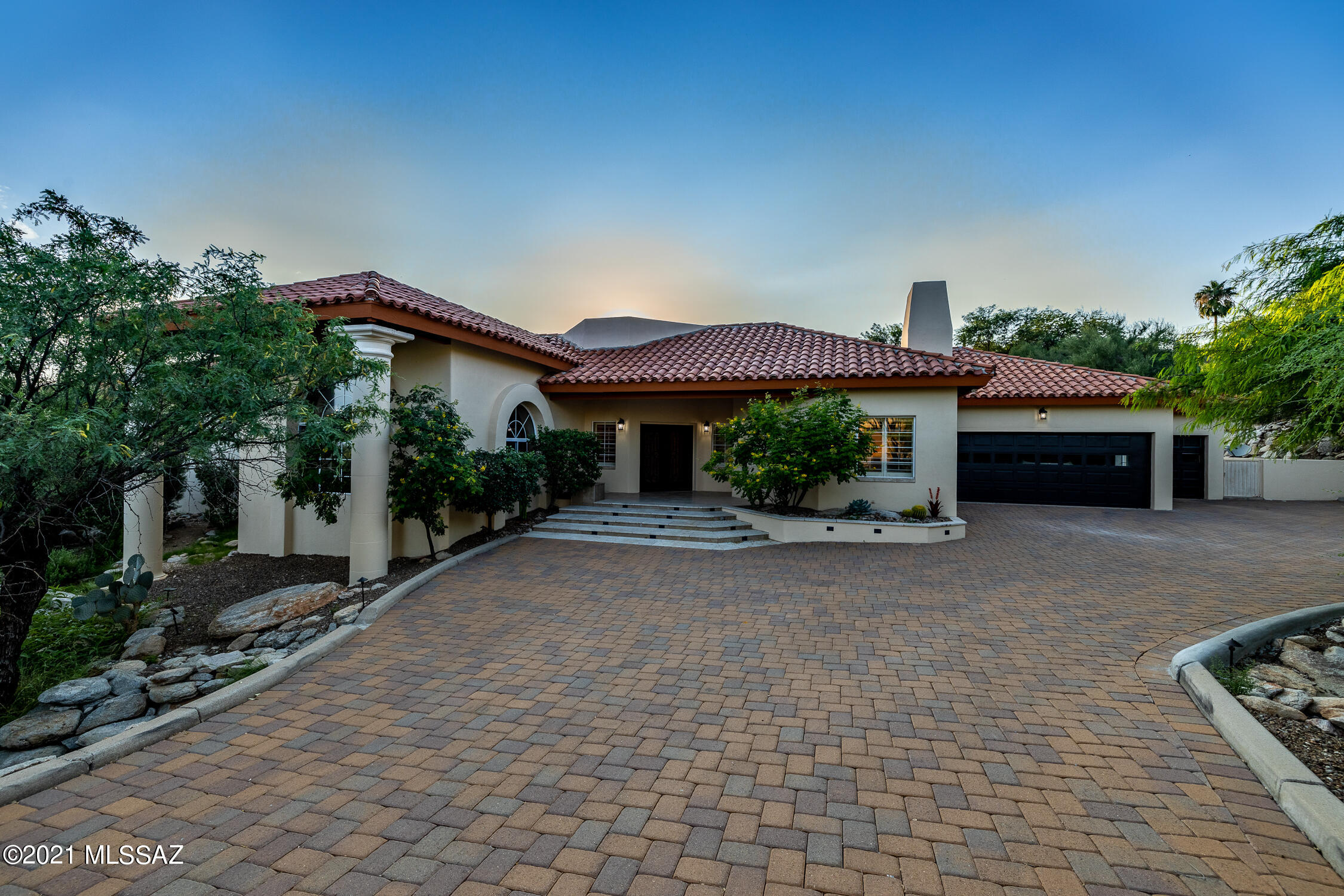 Cobblestone(1-60) - Residential