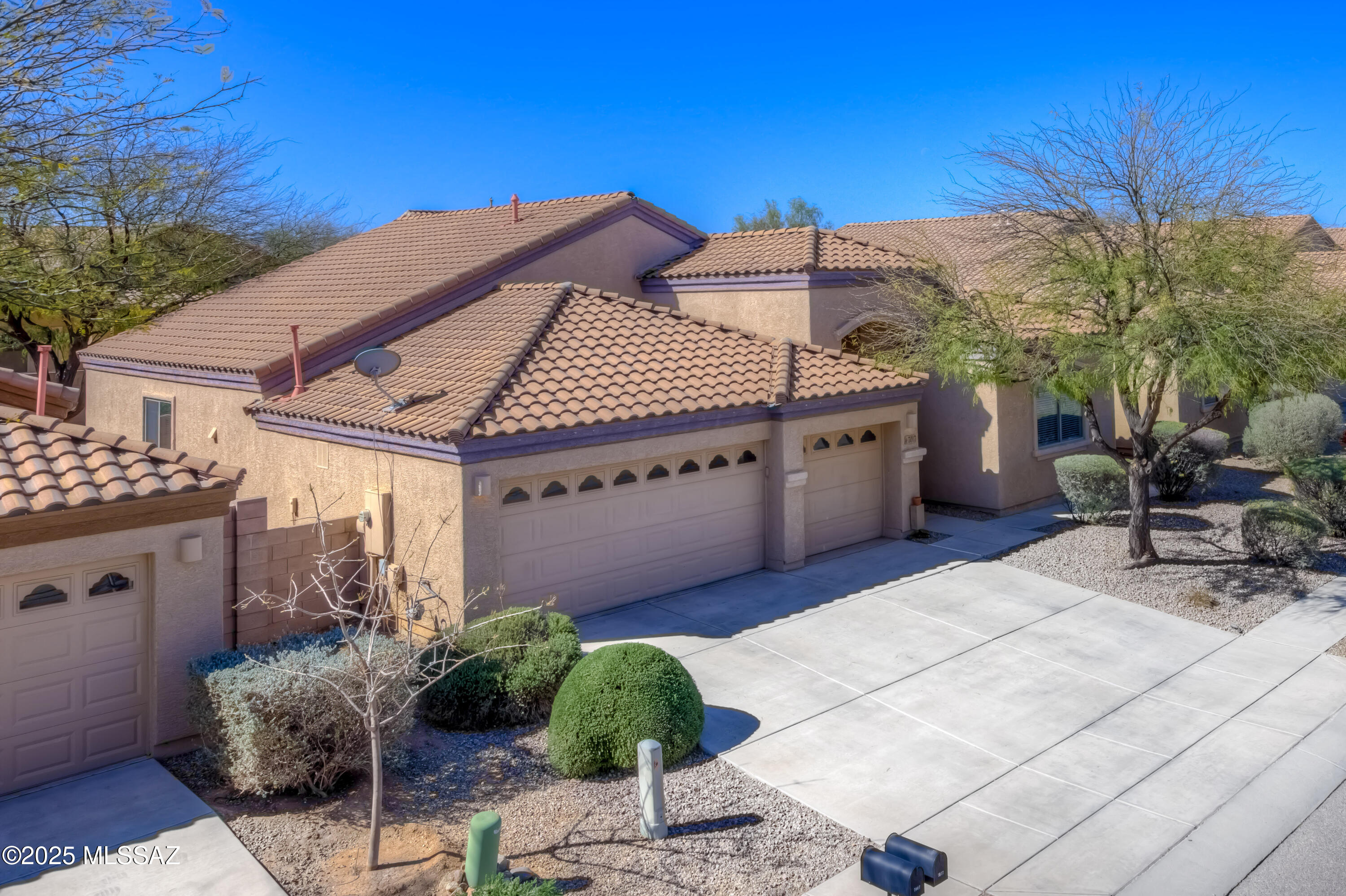 Star Valley Blk. 2 (212) - Residential