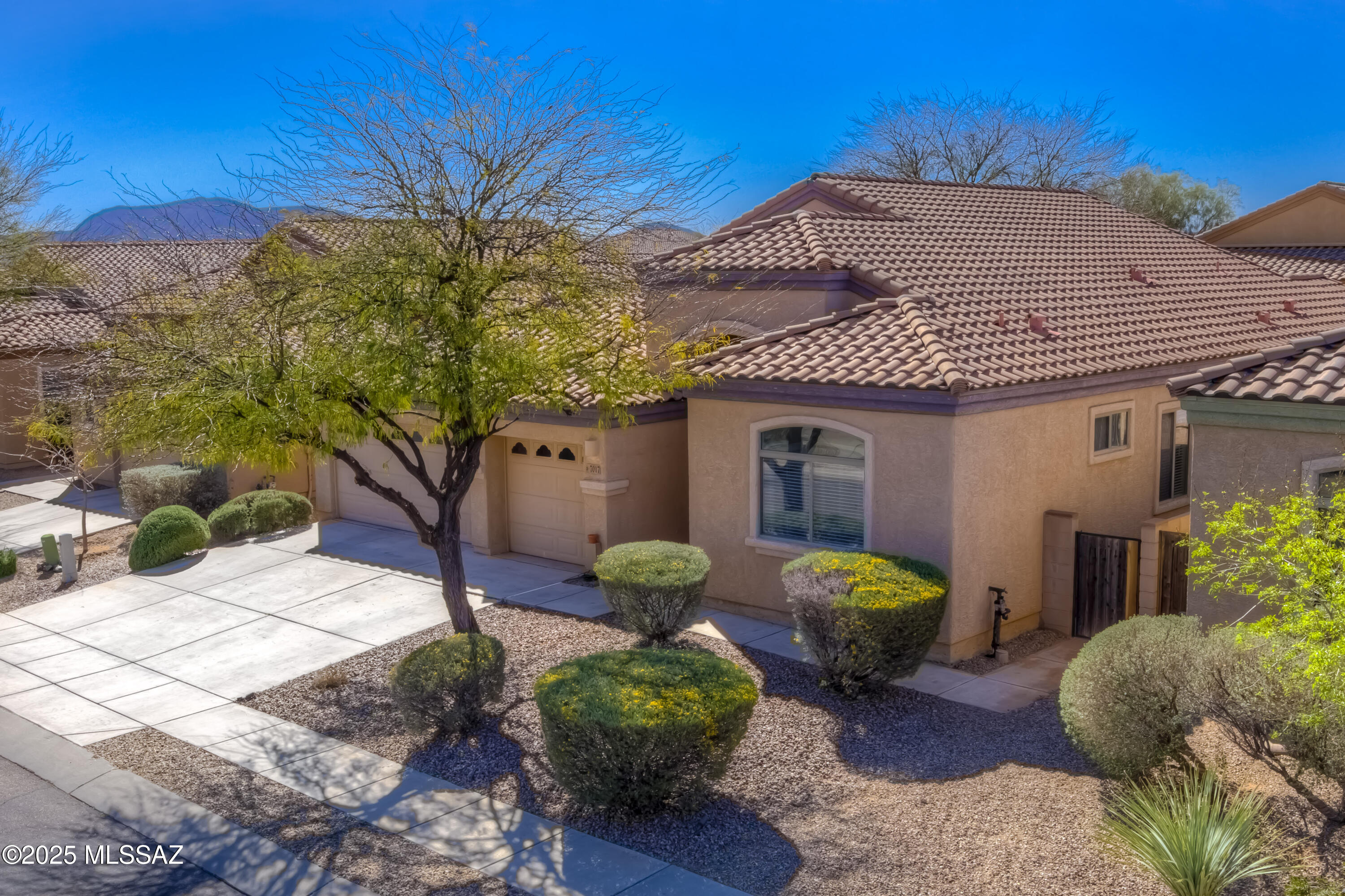 Star Valley Blk. 2 (212) - Residential