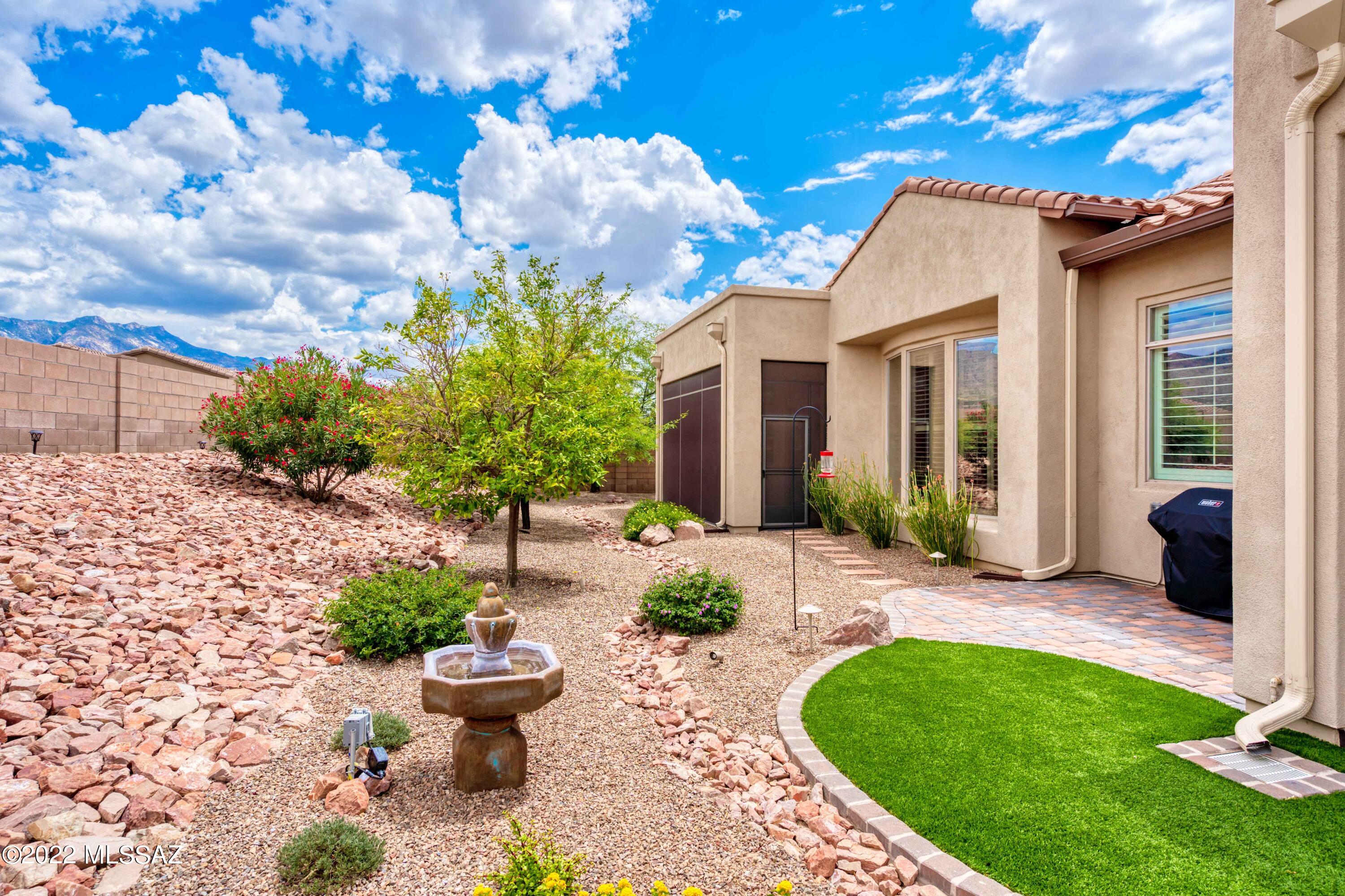 Saddlebrooke - Residential