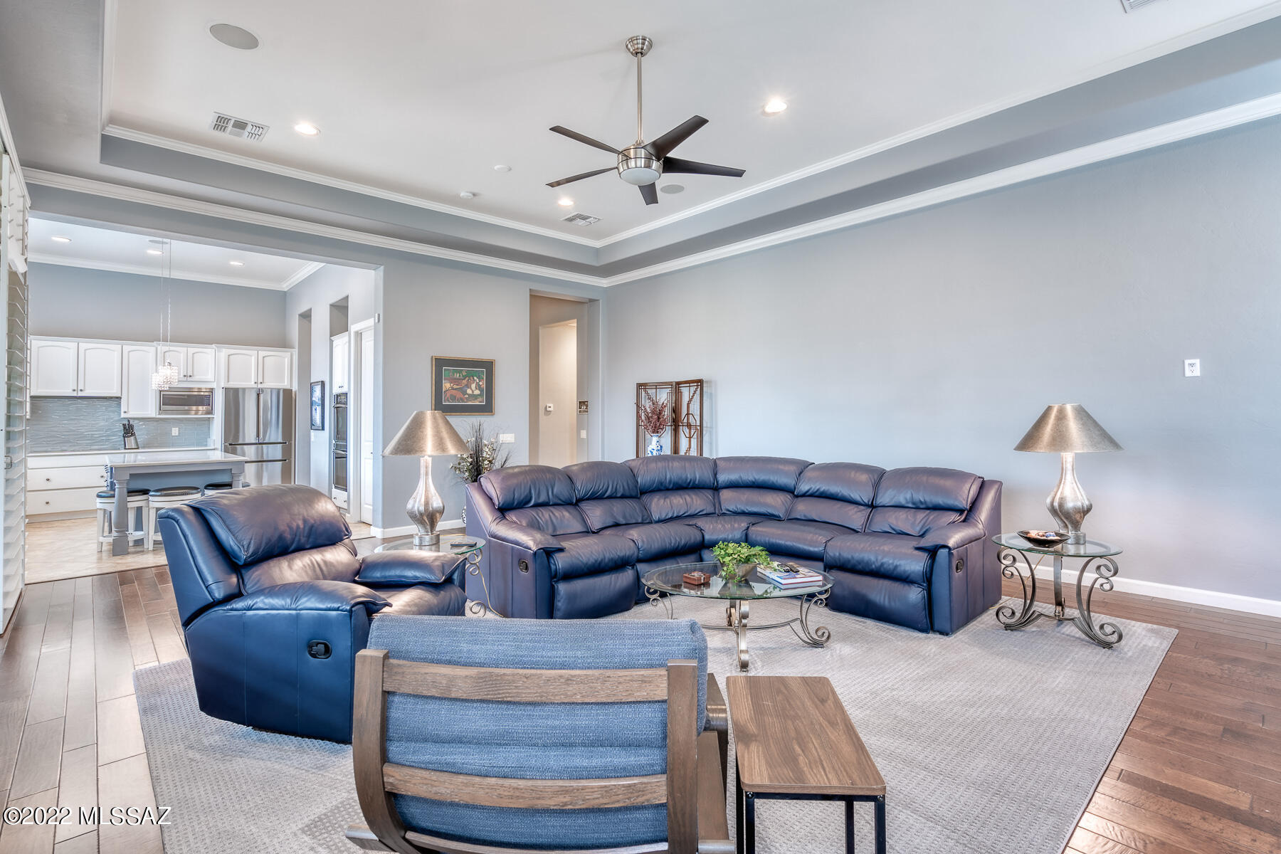 Saddlebrooke - Residential