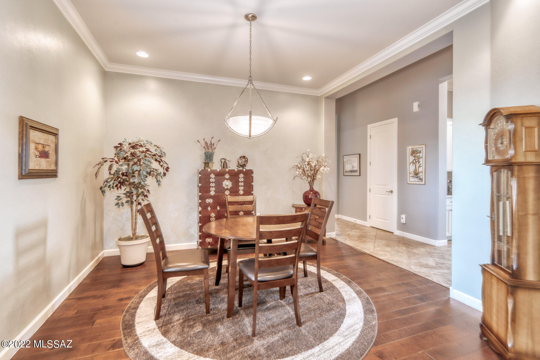 Saddlebrooke - Residential