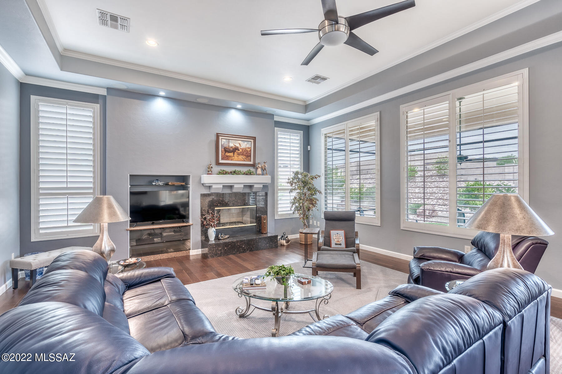Saddlebrooke - Residential
