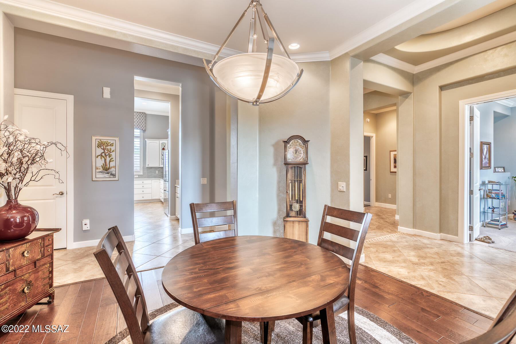 Saddlebrooke - Residential