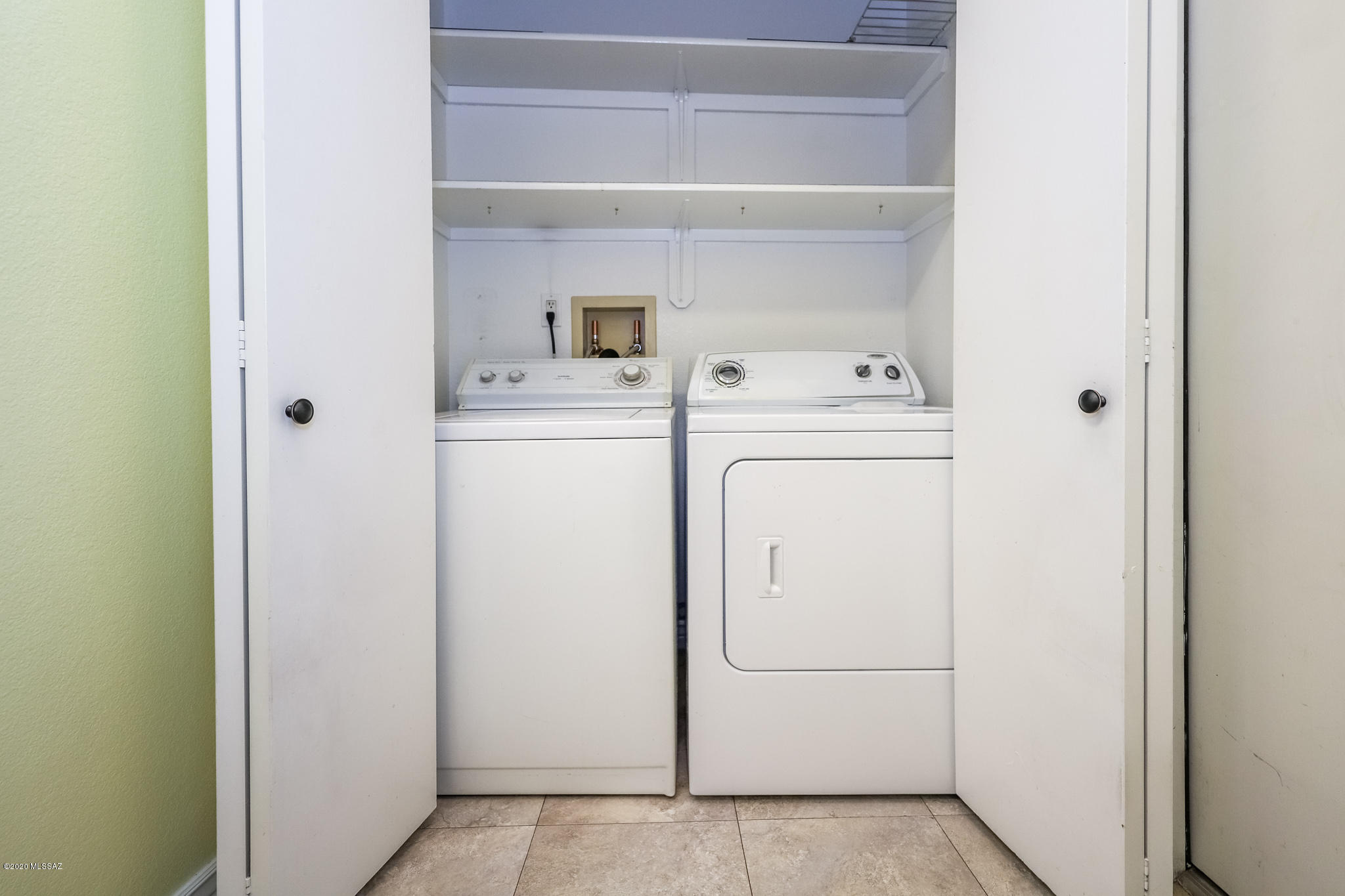 Saddlewood Heights (1-102) - Residential