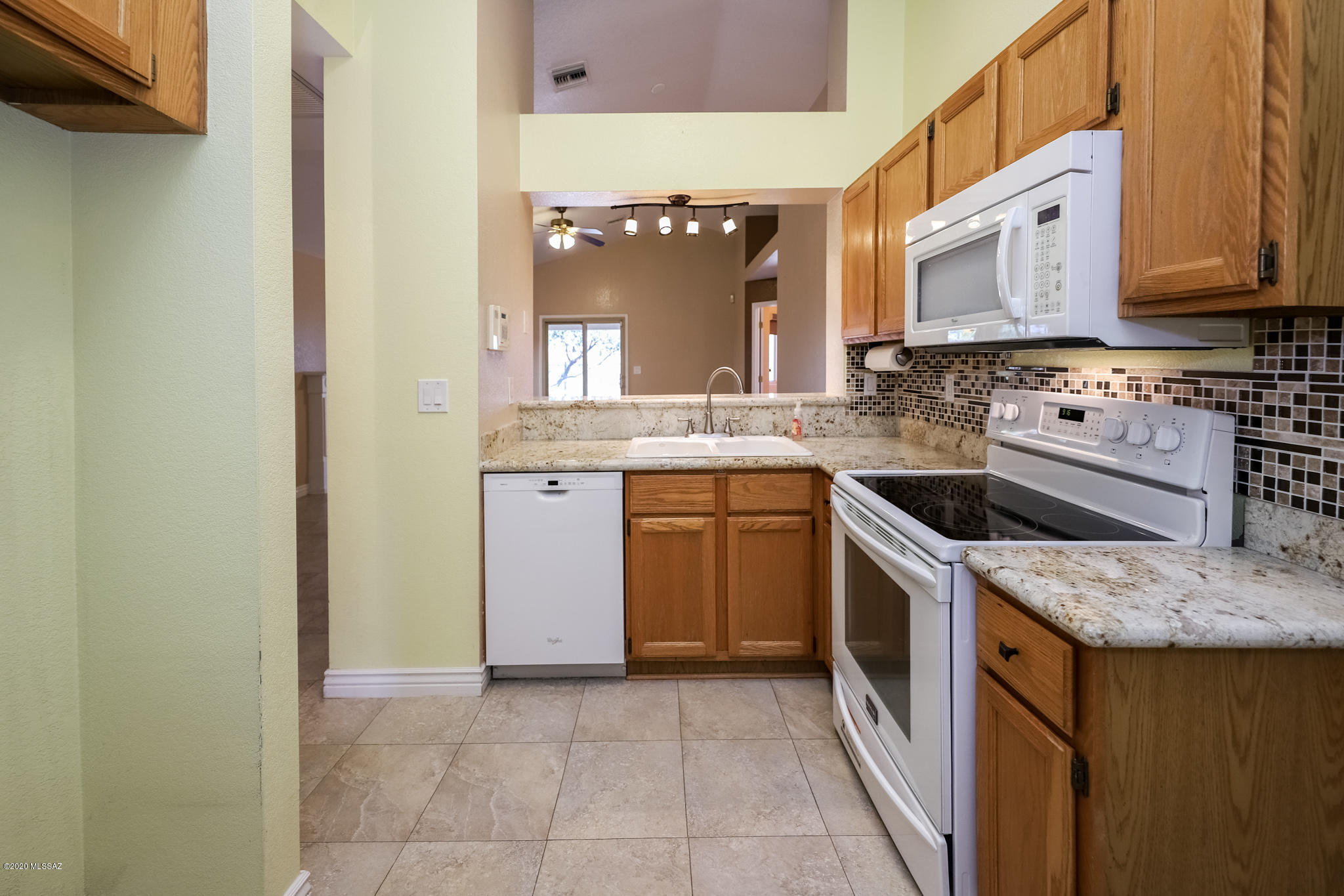 Saddlewood Heights (1-102) - Residential