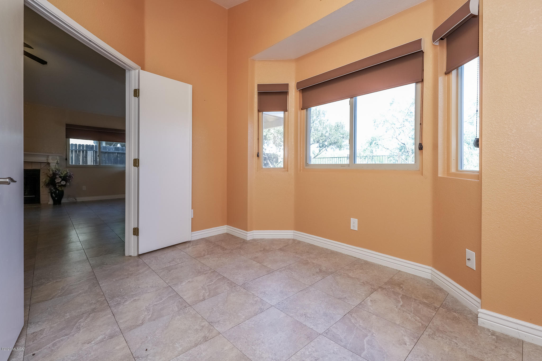 Saddlewood Heights (1-102) - Residential