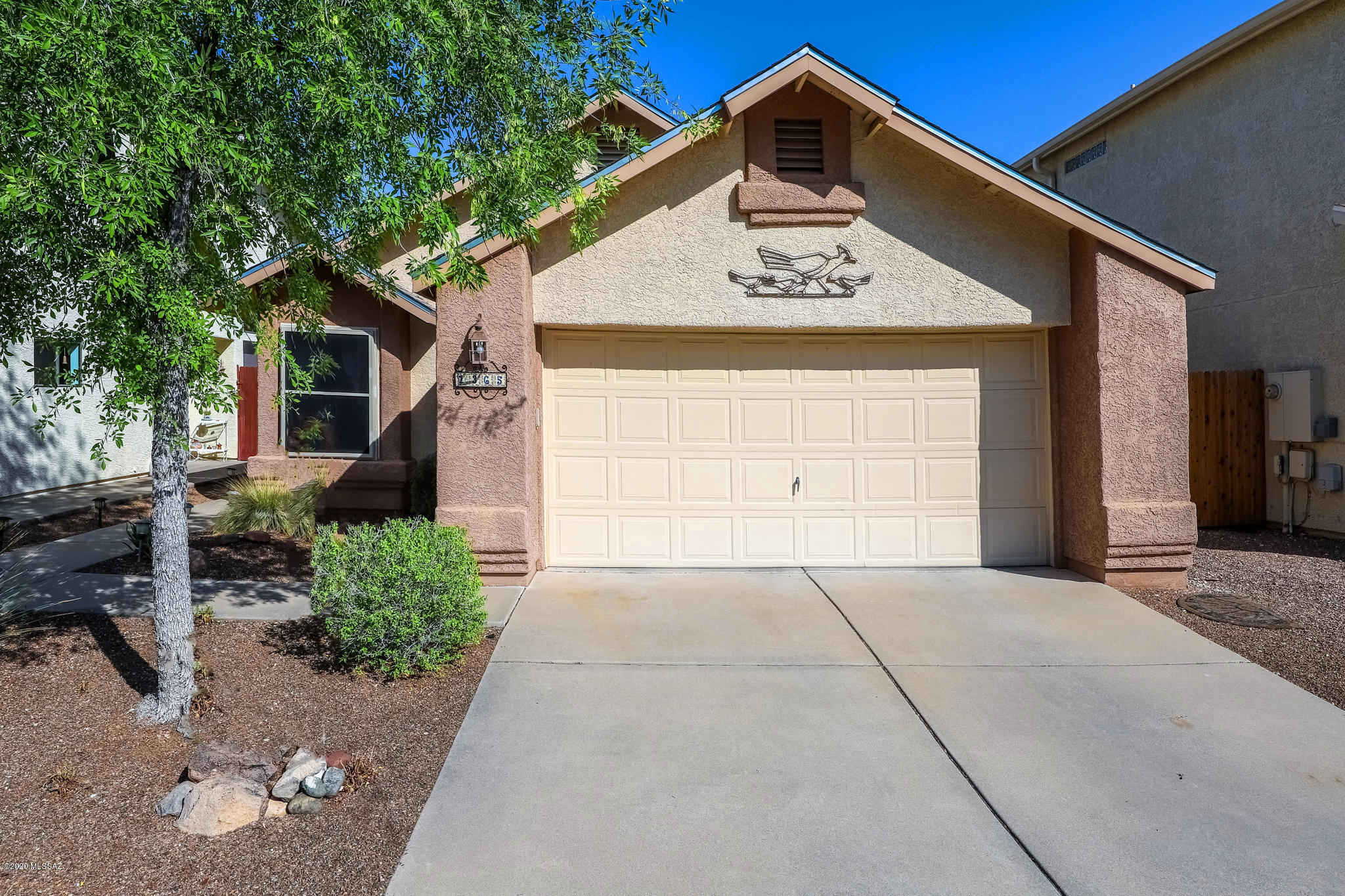 Saddlewood Heights (1-102) - Residential