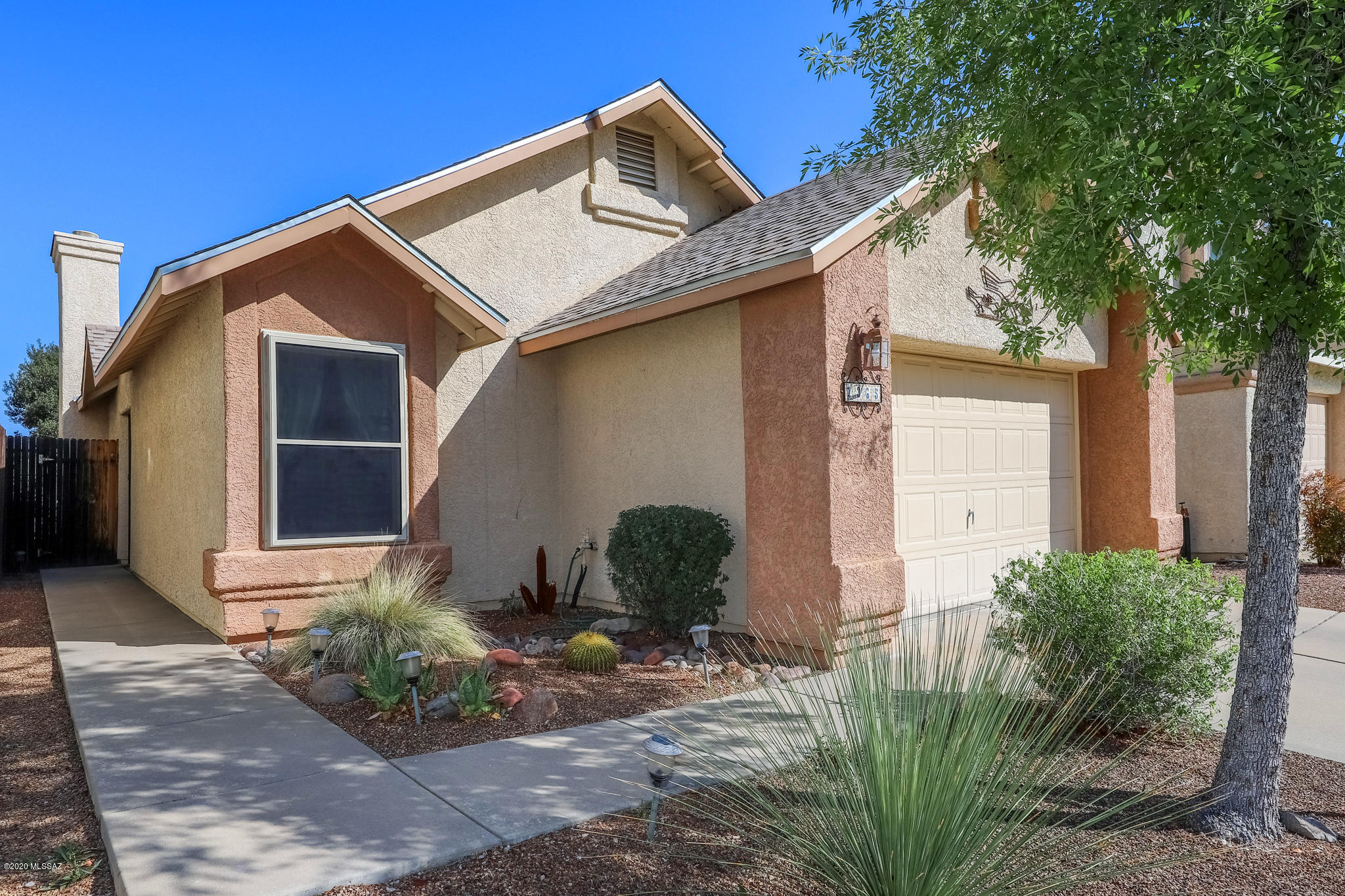 Saddlewood Heights (1-102) - Residential