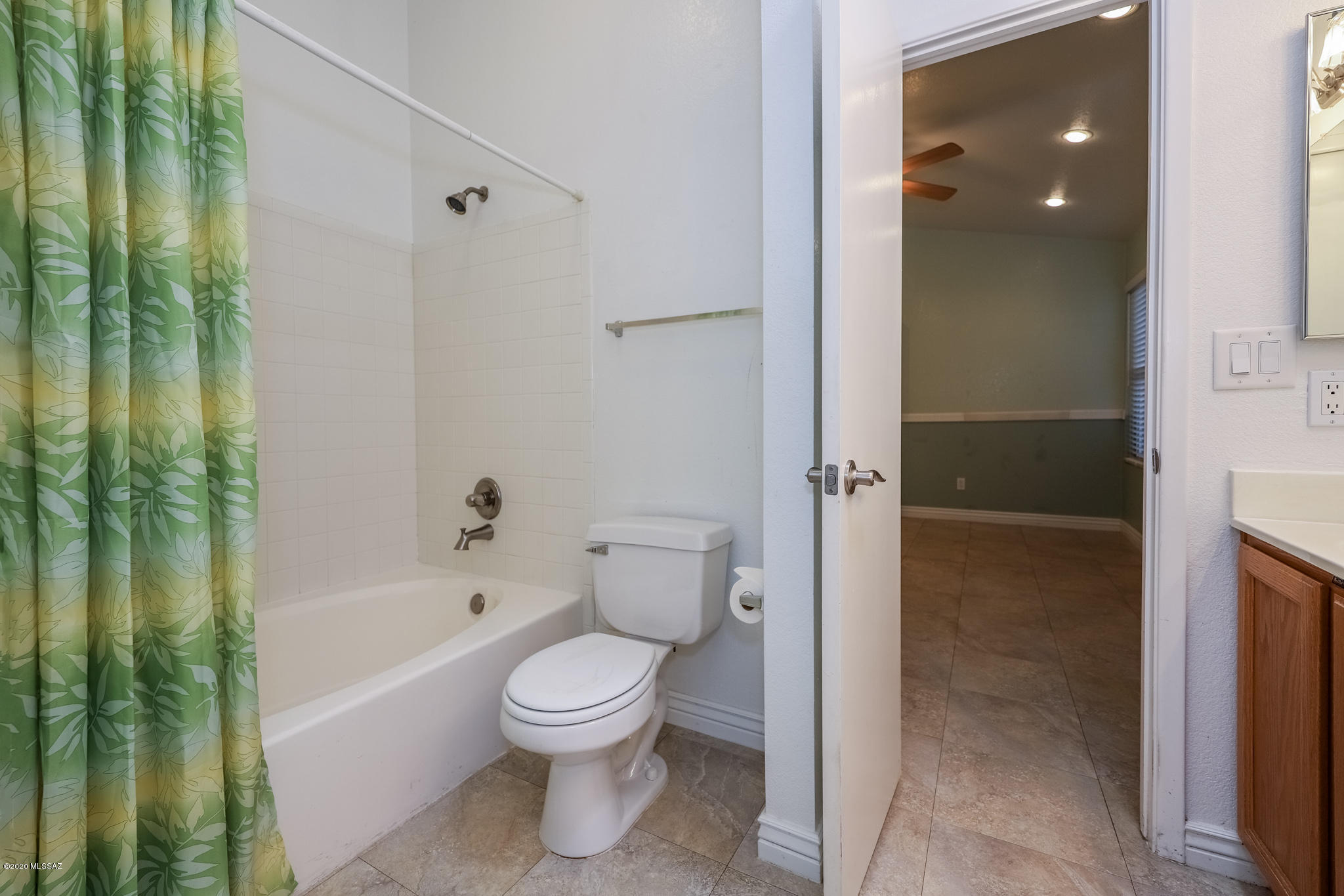 Saddlewood Heights (1-102) - Residential