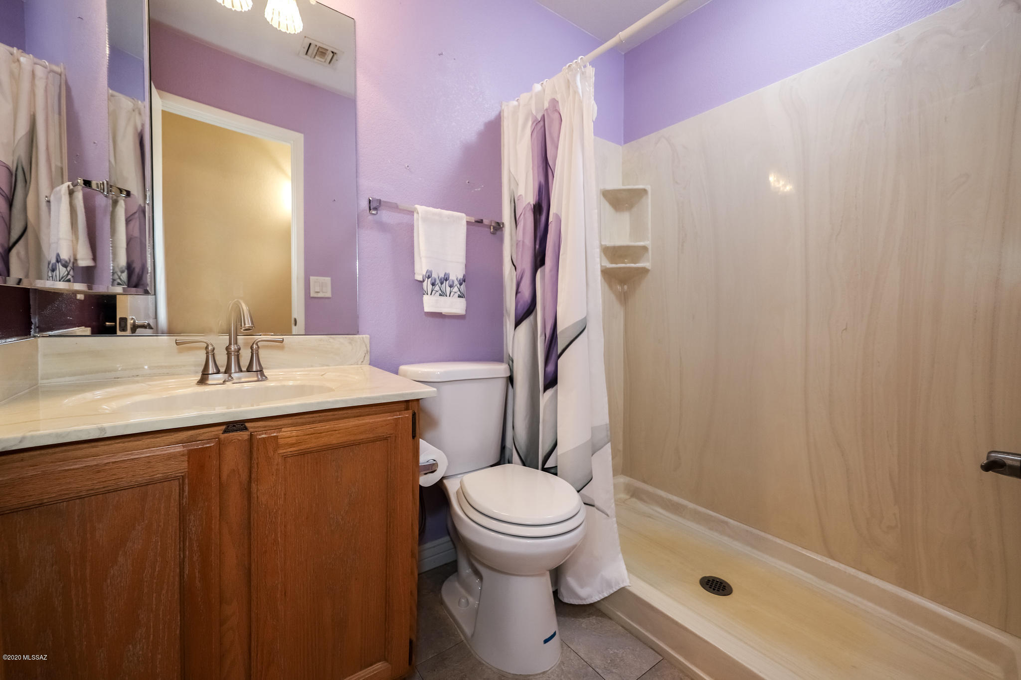 Saddlewood Heights (1-102) - Residential