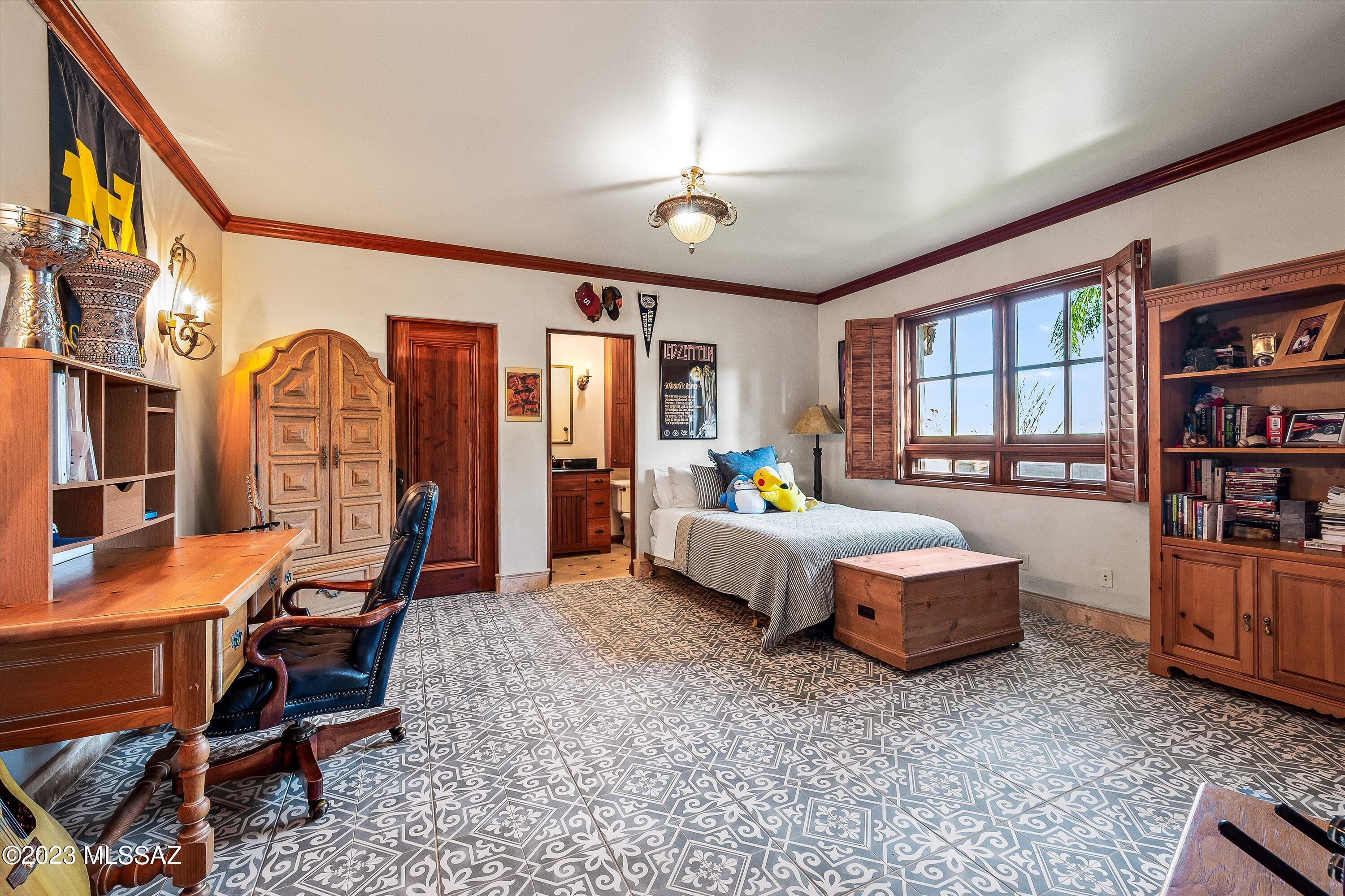 Ventana Canyon Mountain Estate (1-73) - Residential