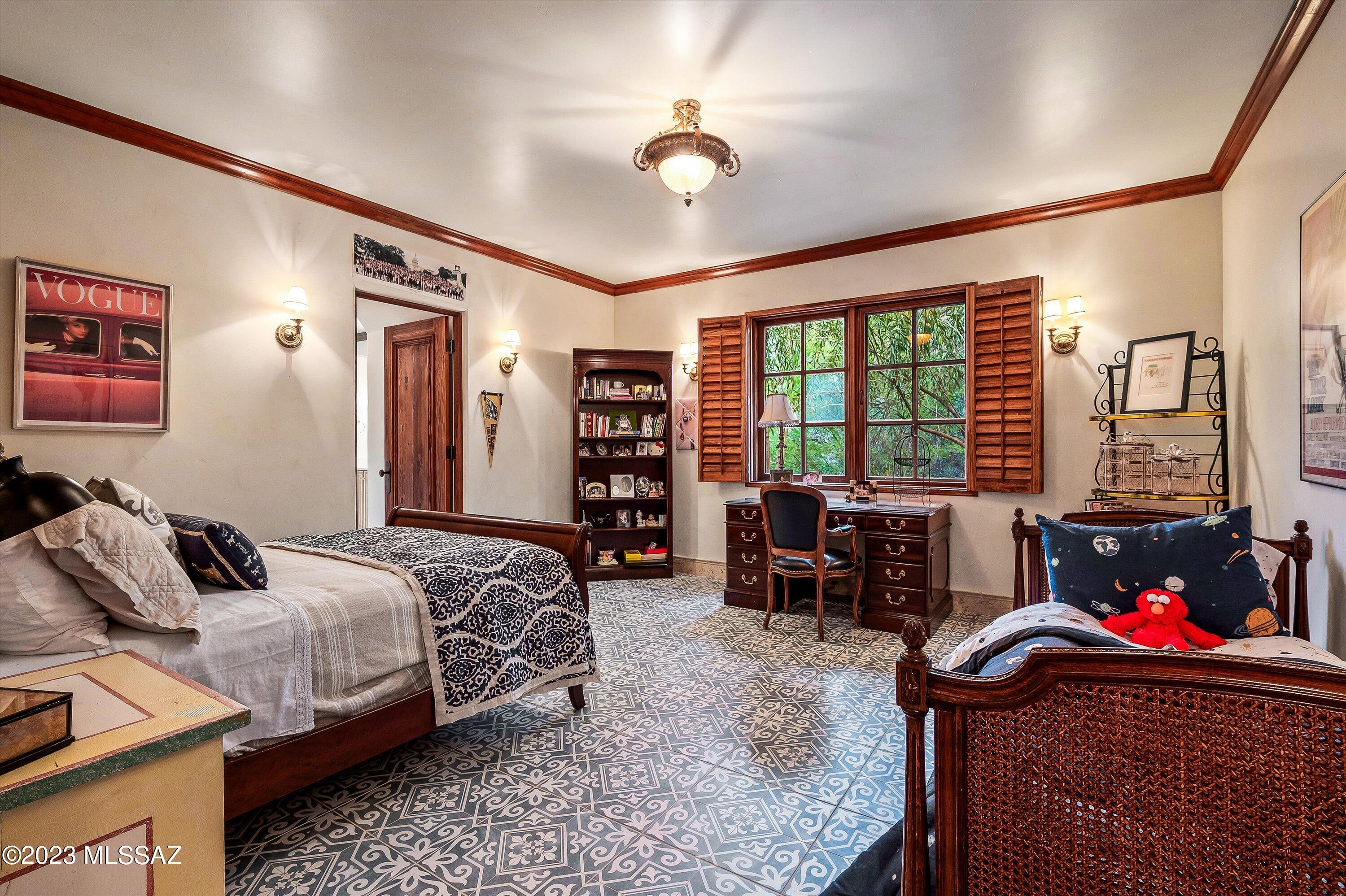 Ventana Canyon Mountain Estate (1-73) - Residential