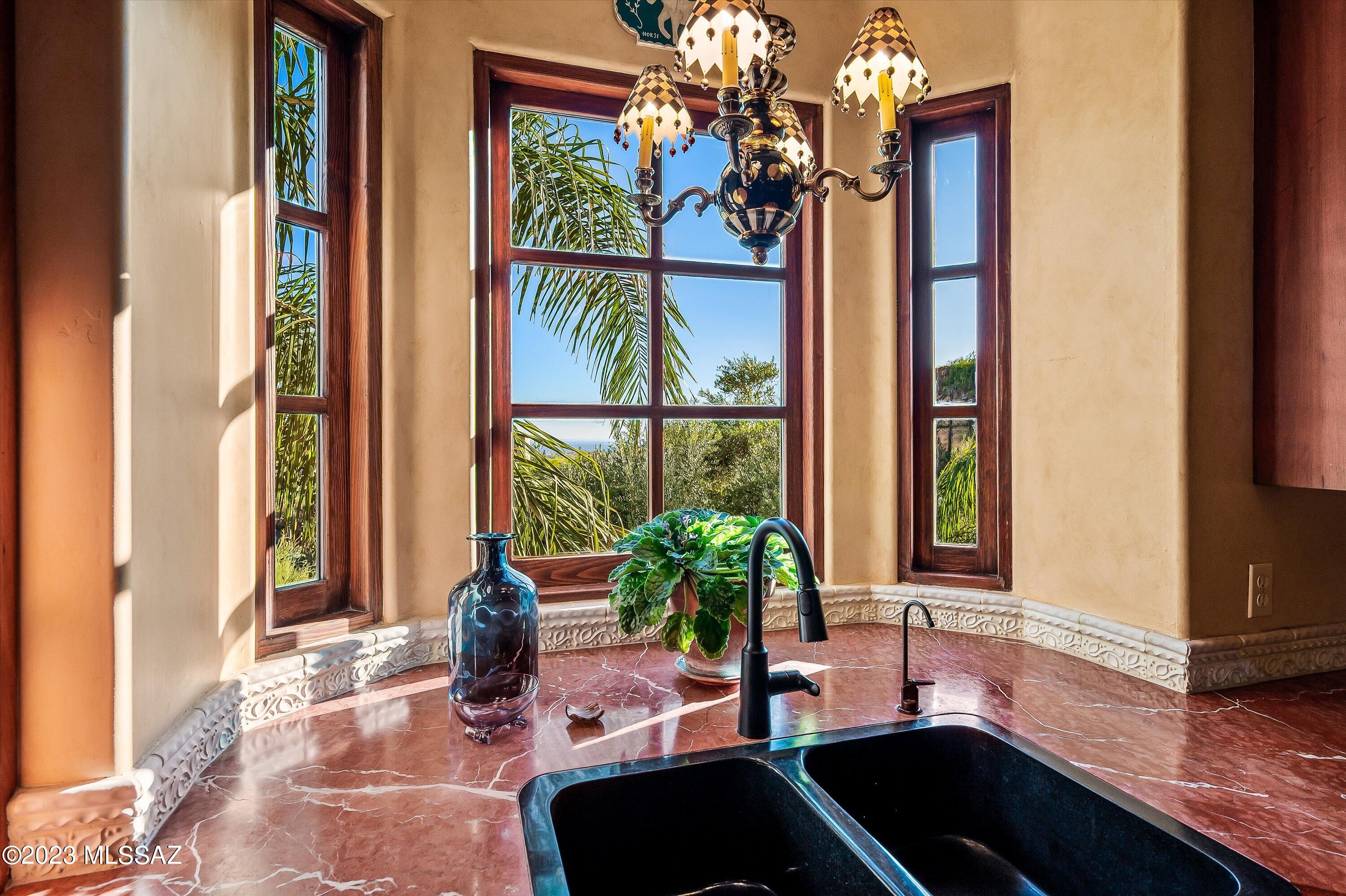 Ventana Canyon Mountain Estate (1-73) - Residential