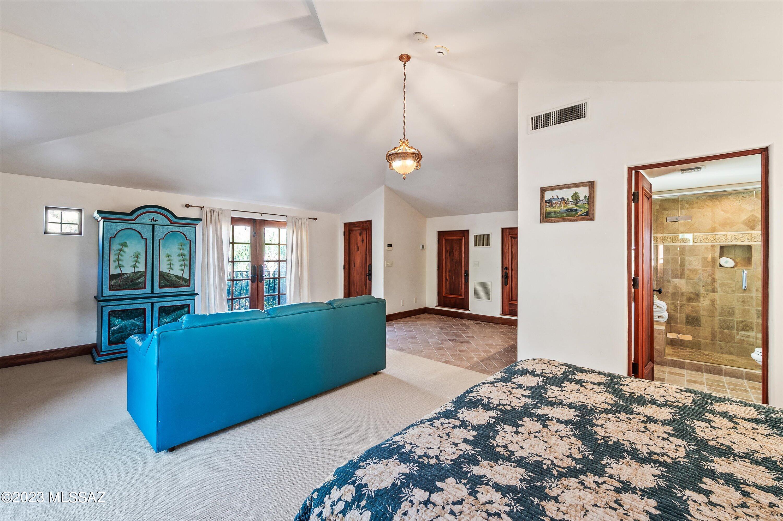 Ventana Canyon Mountain Estate (1-73) - Residential