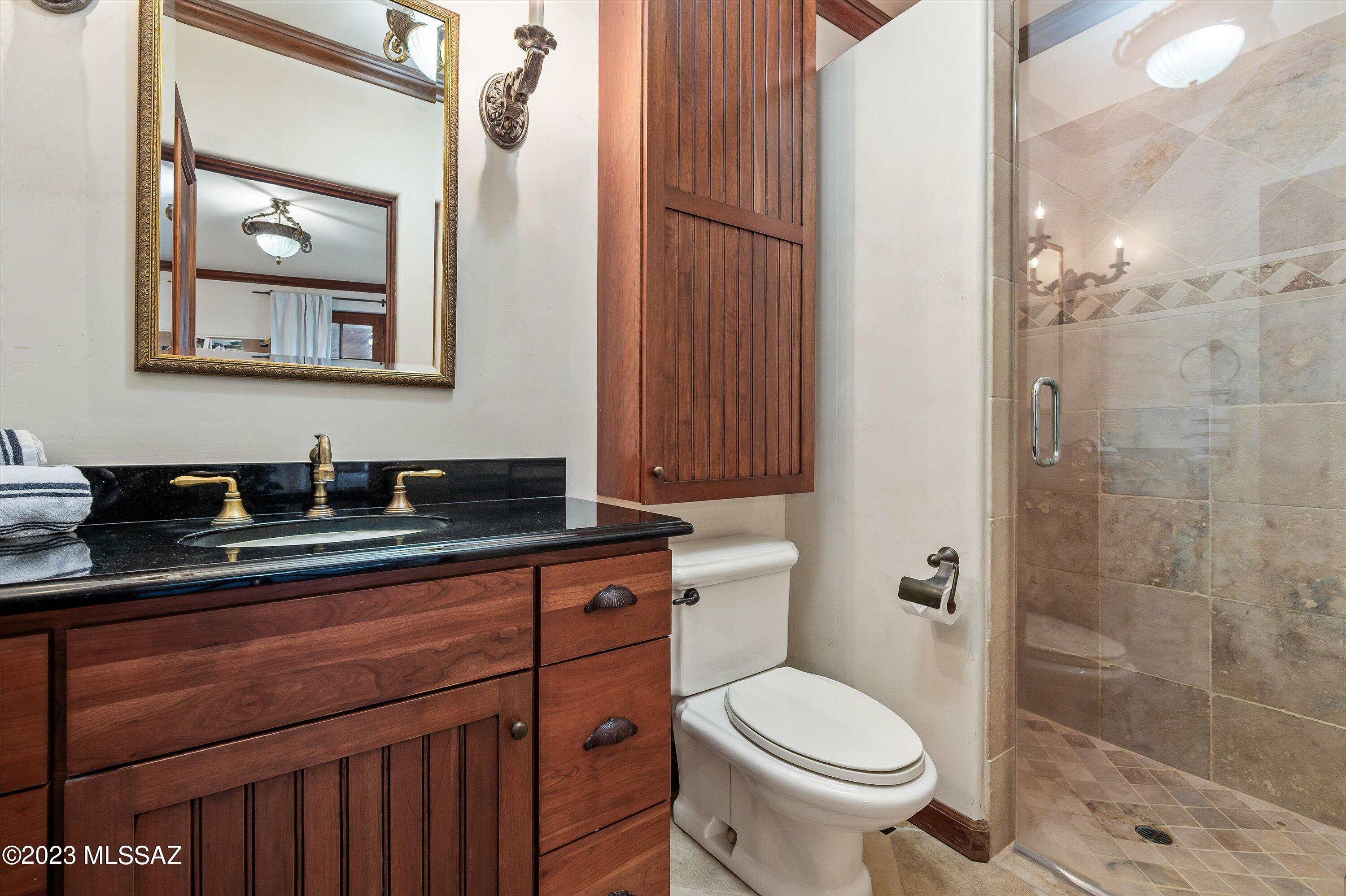 Ventana Canyon Mountain Estate (1-73) - Residential