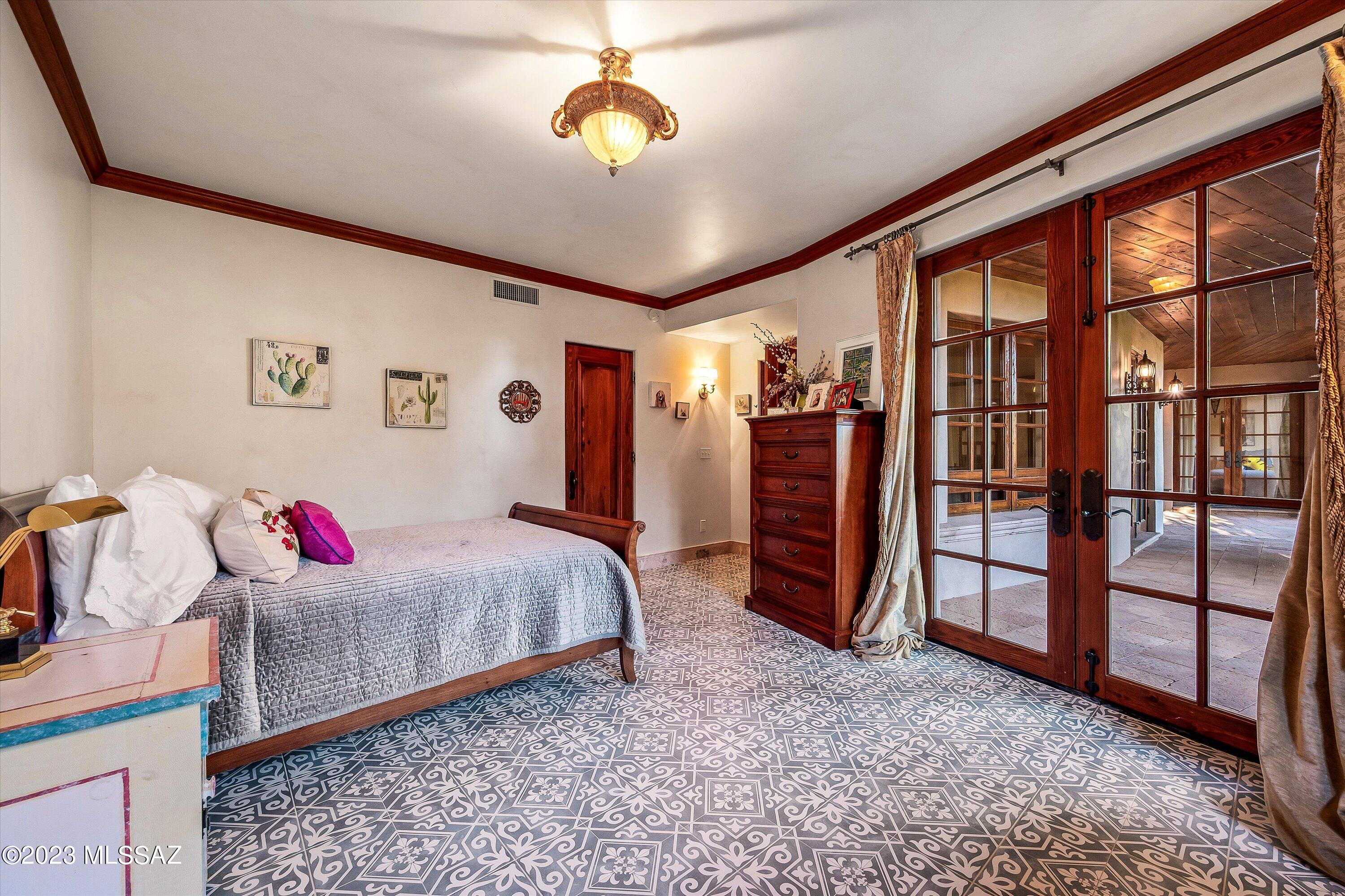 Ventana Canyon Mountain Estate (1-73) - Residential