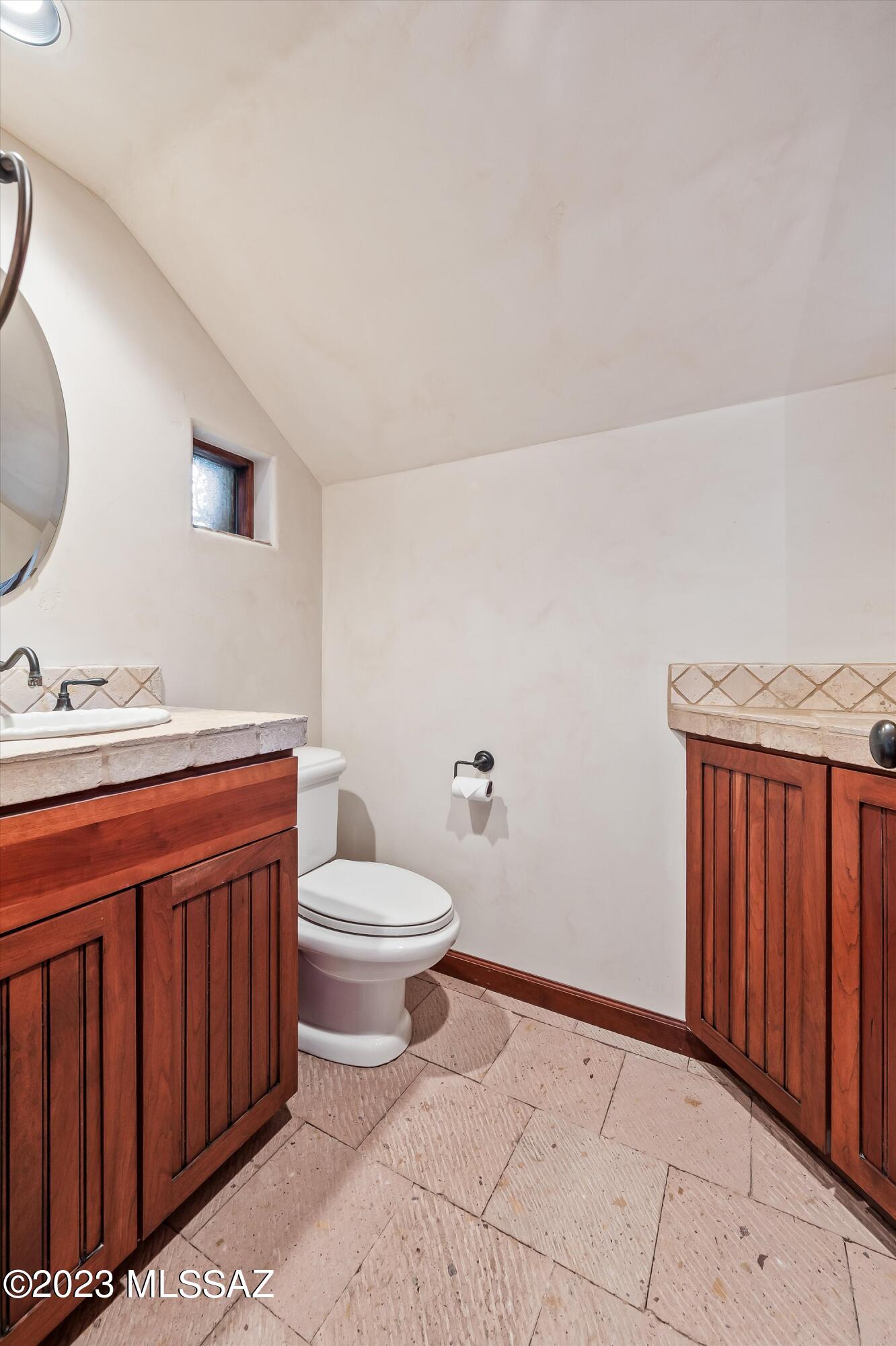 Ventana Canyon Mountain Estate (1-73) - Residential