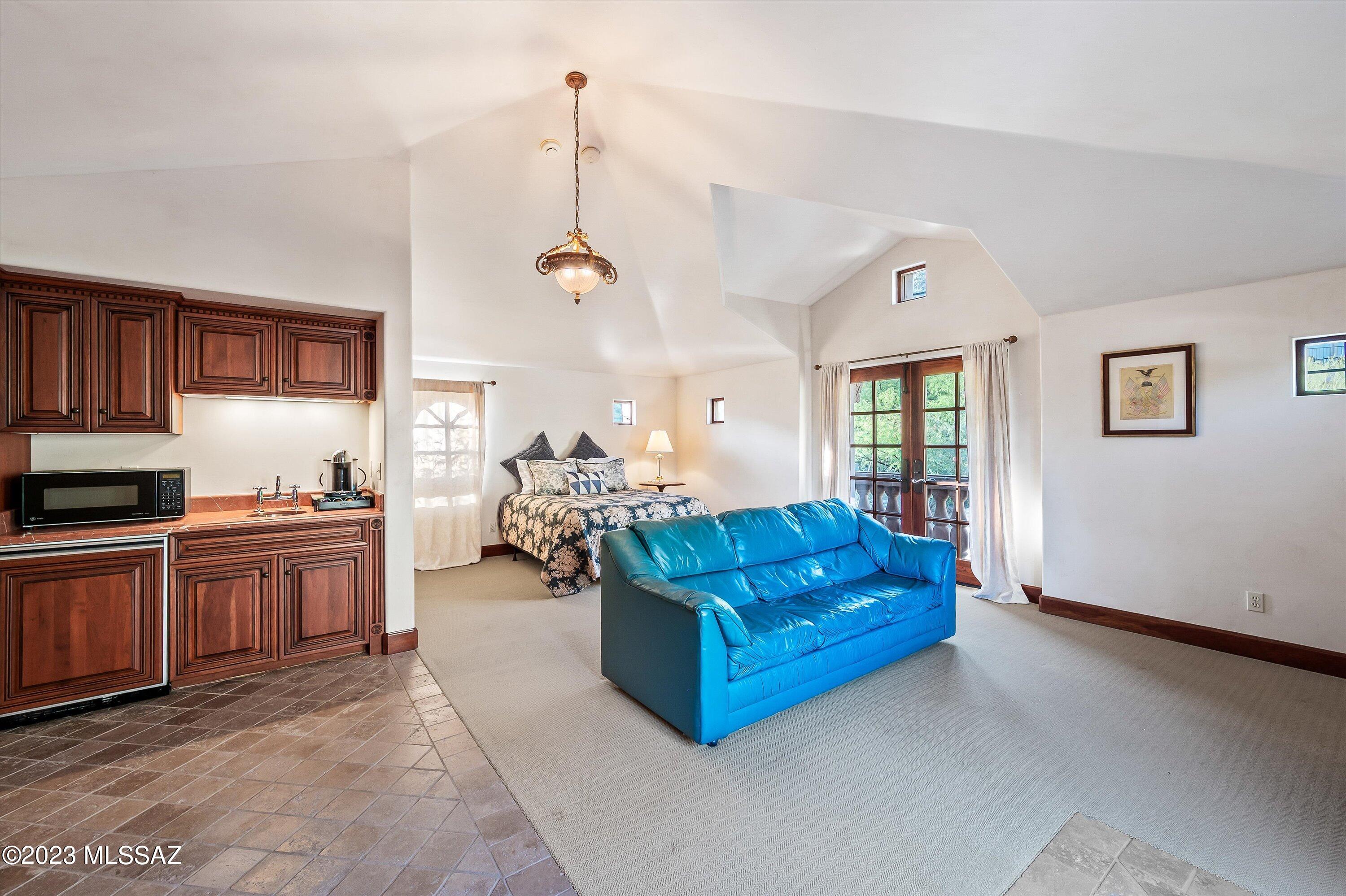 Ventana Canyon Mountain Estate (1-73) - Residential