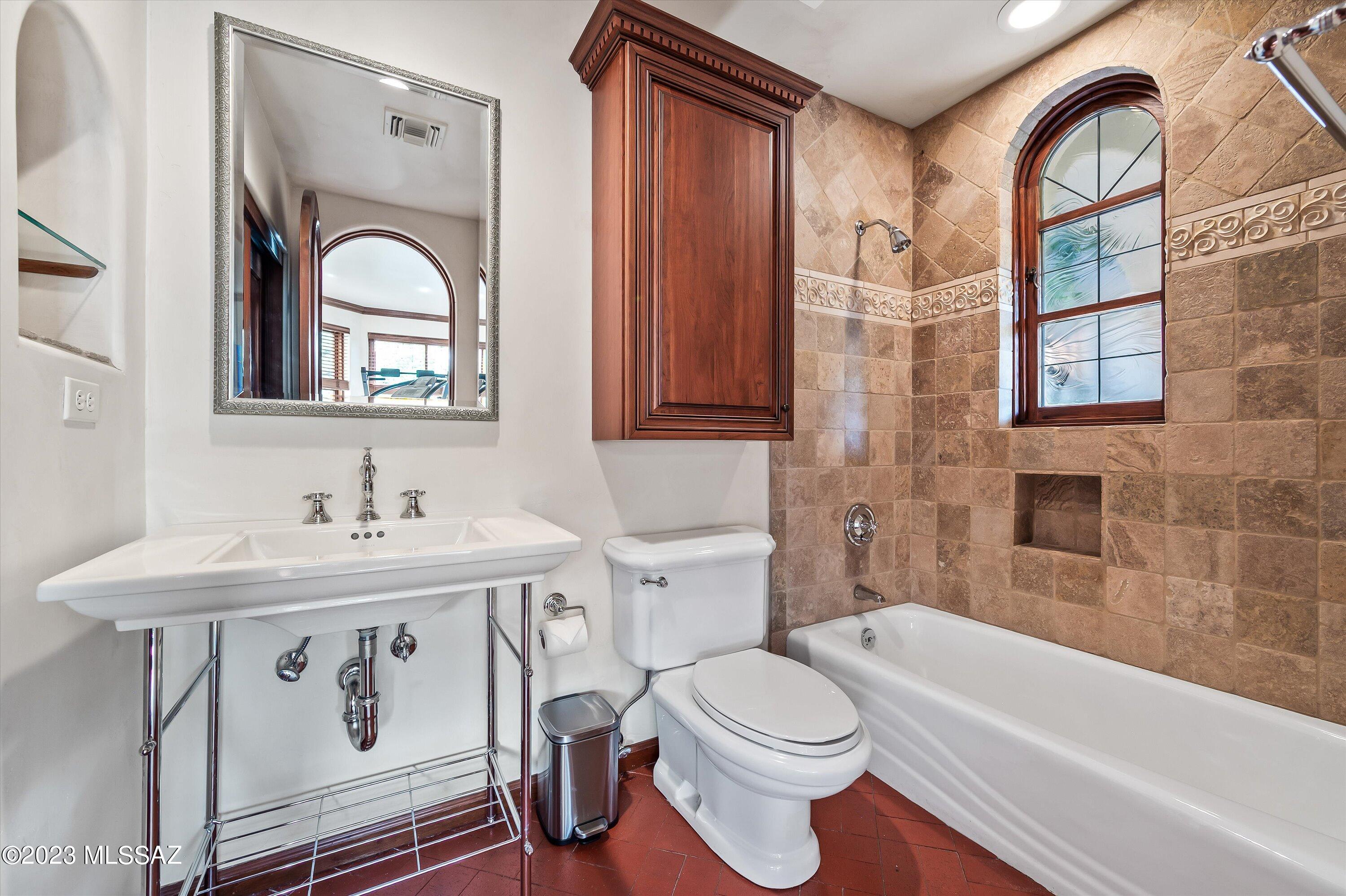 Ventana Canyon Mountain Estate (1-73) - Residential