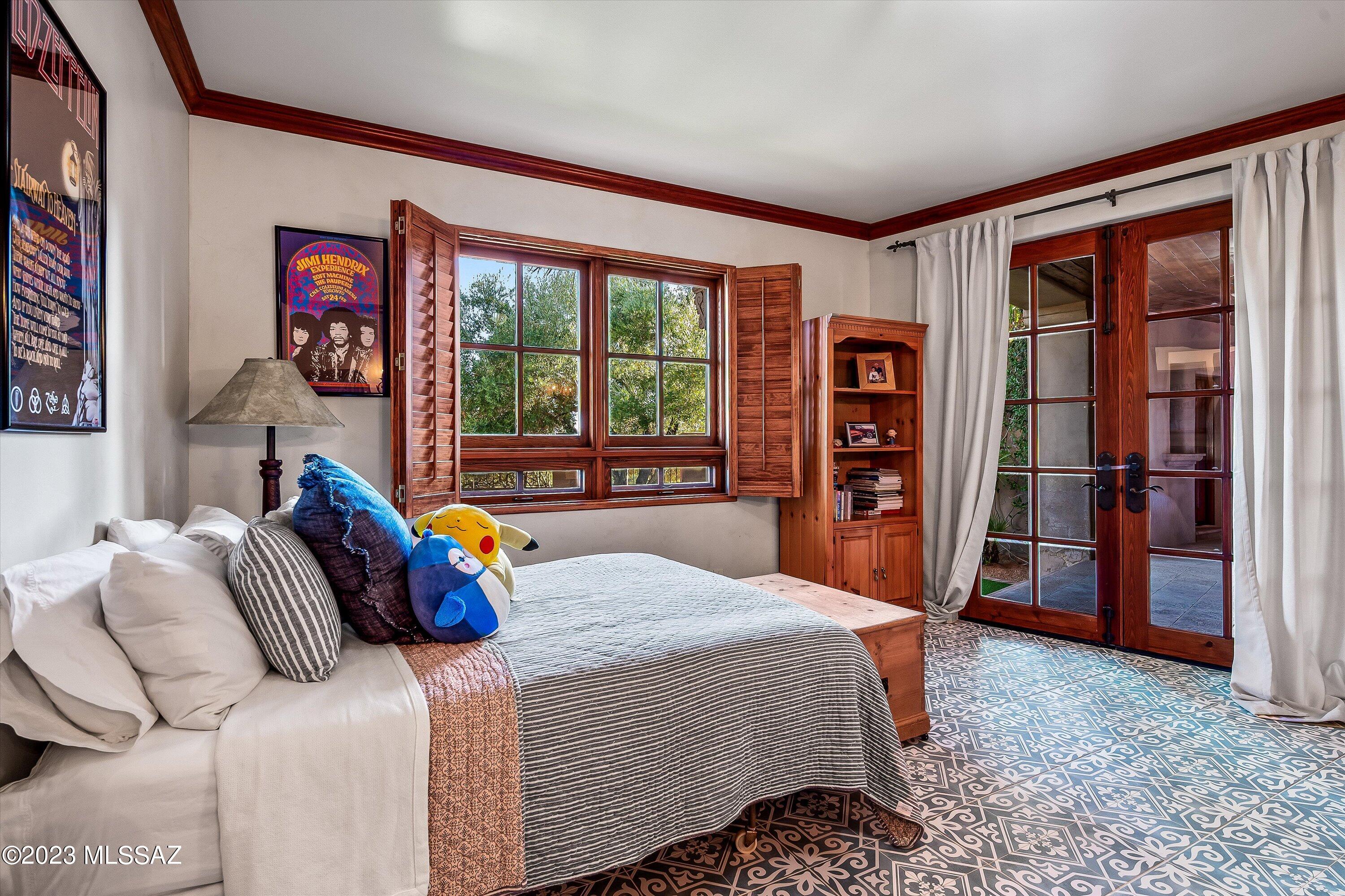 Ventana Canyon Mountain Estate (1-73) - Residential