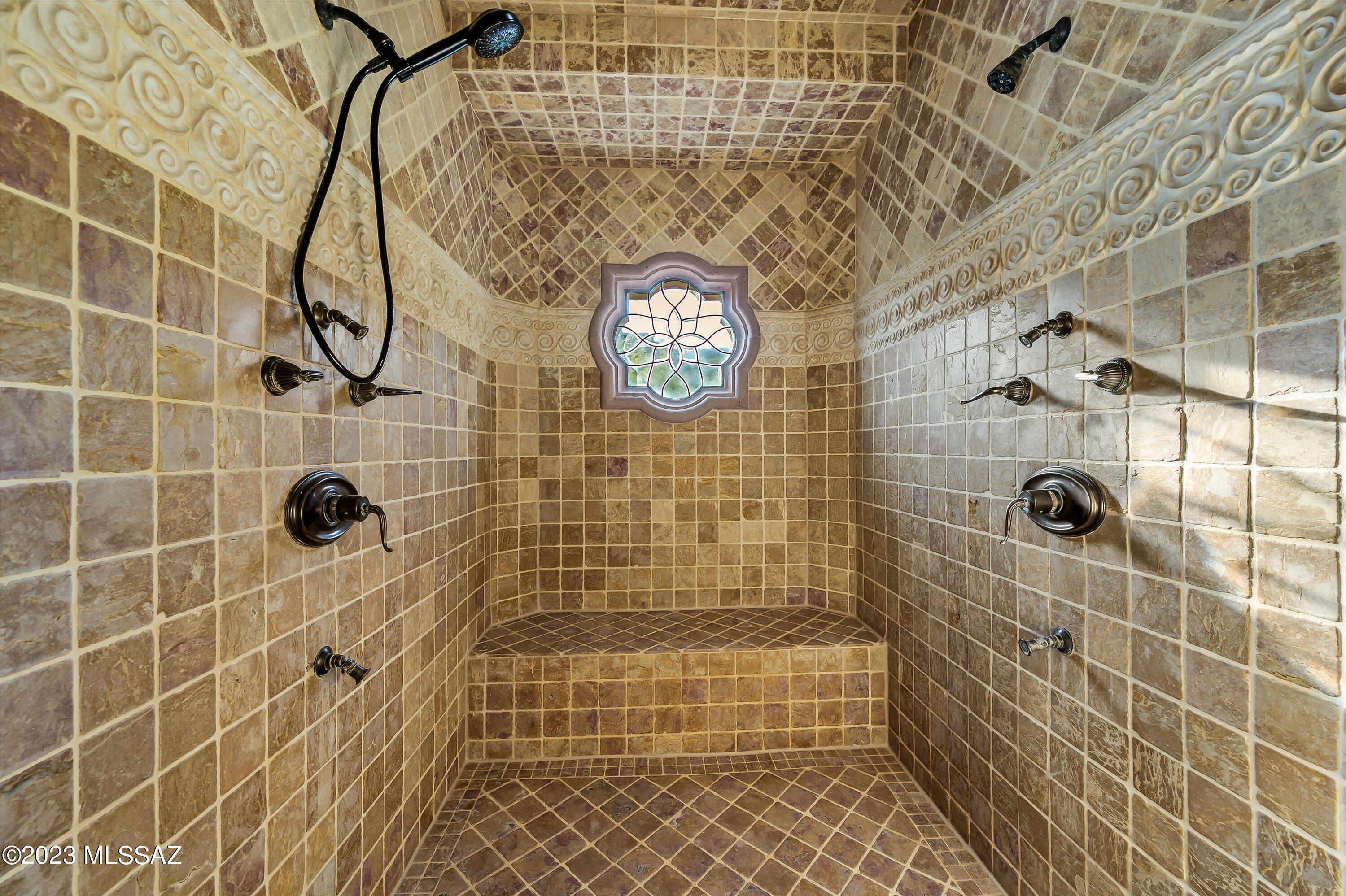 Ventana Canyon Mountain Estate (1-73) - Residential