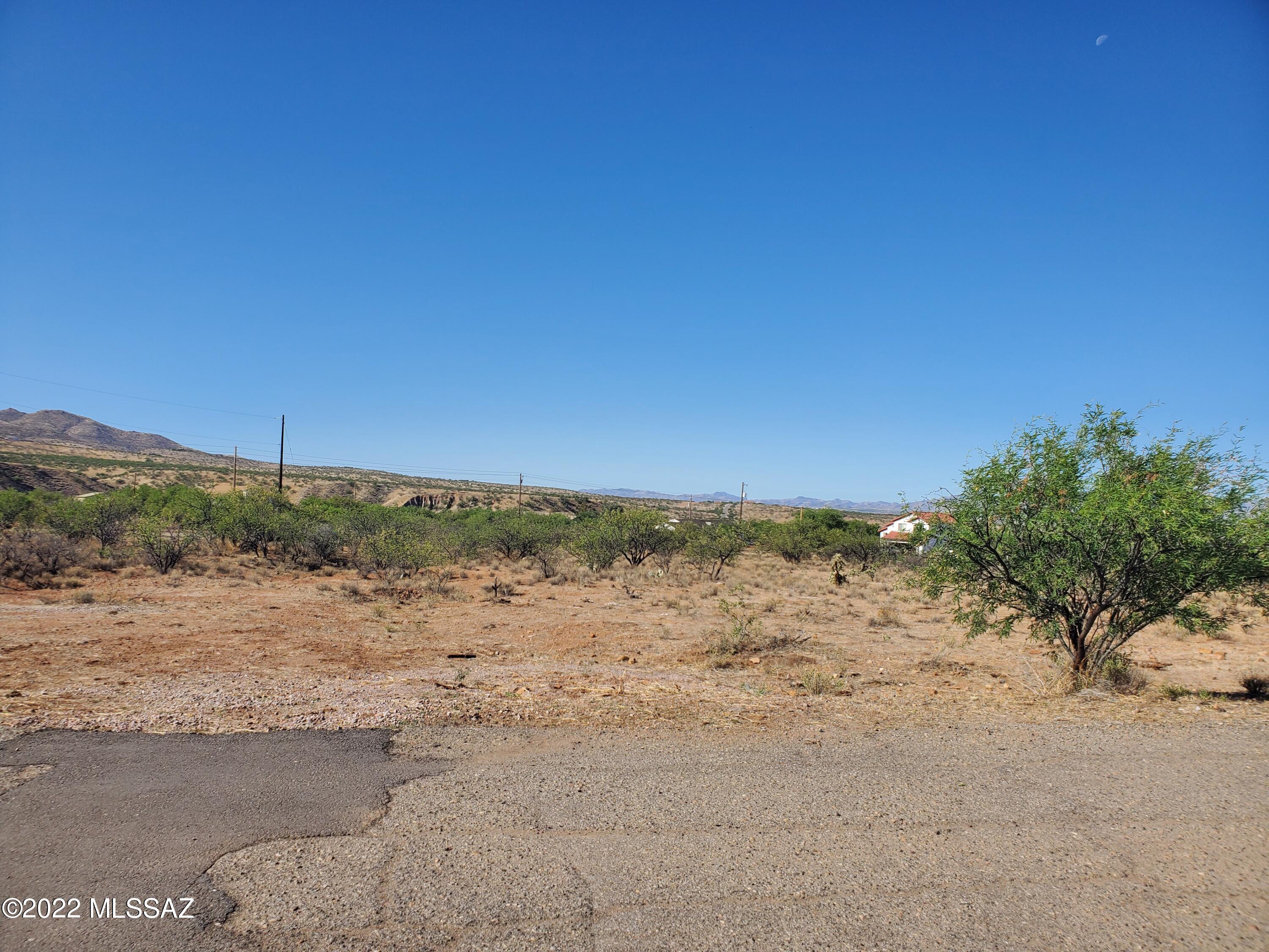 Rio Rico Villas 12 - Land