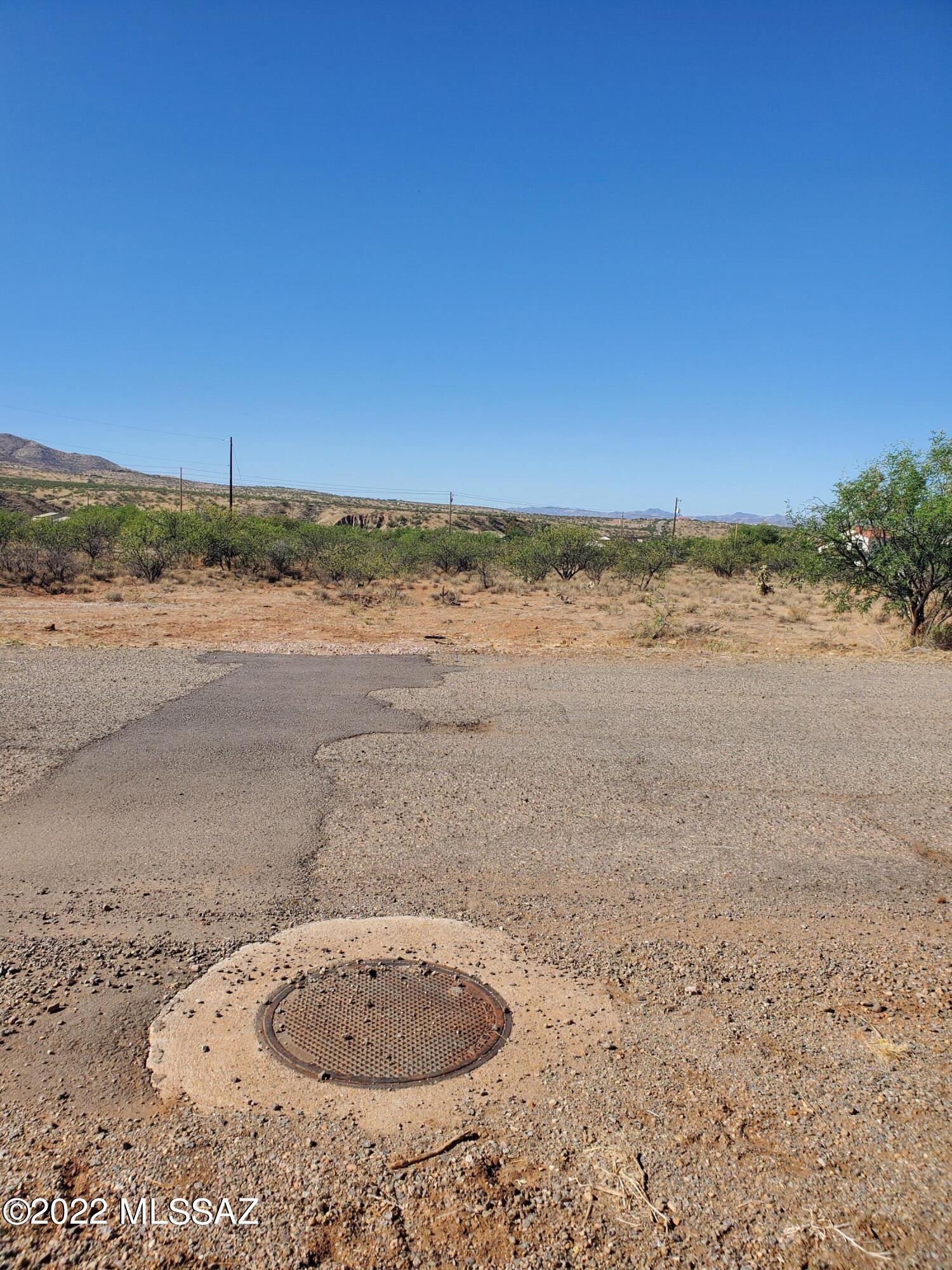 Rio Rico Villas 12 - Land