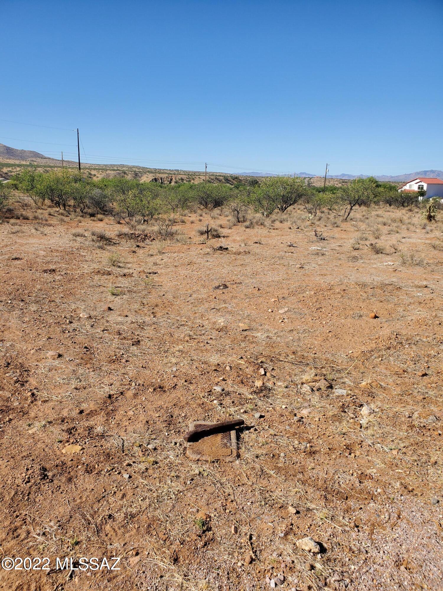 Rio Rico Villas 12 - Land
