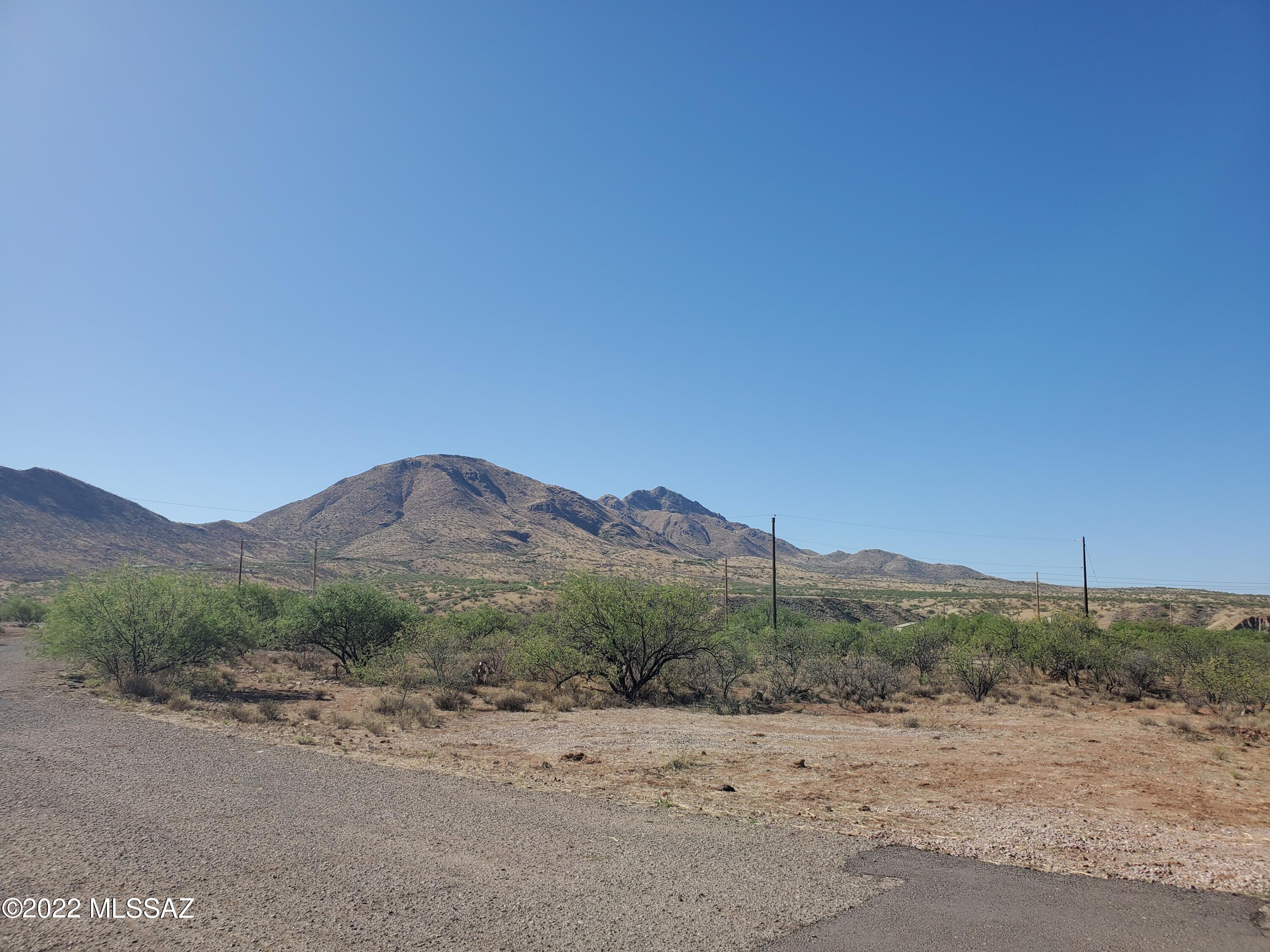 Rio Rico Villas 12 - Land