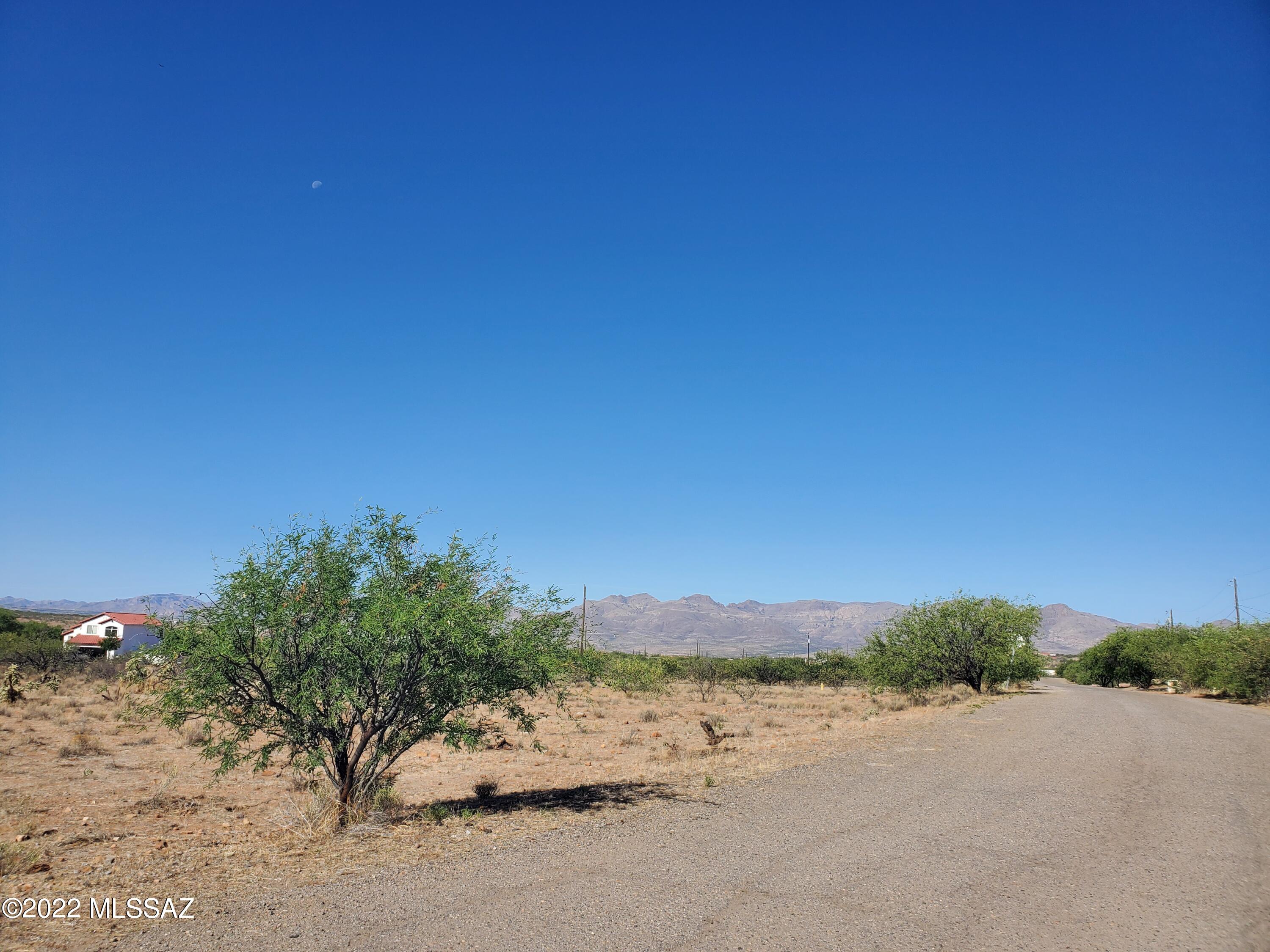 Rio Rico Villas 12 - Land