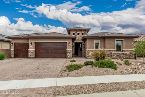 415 W Saguaro Arm Trail Oro Valley AZ 85755