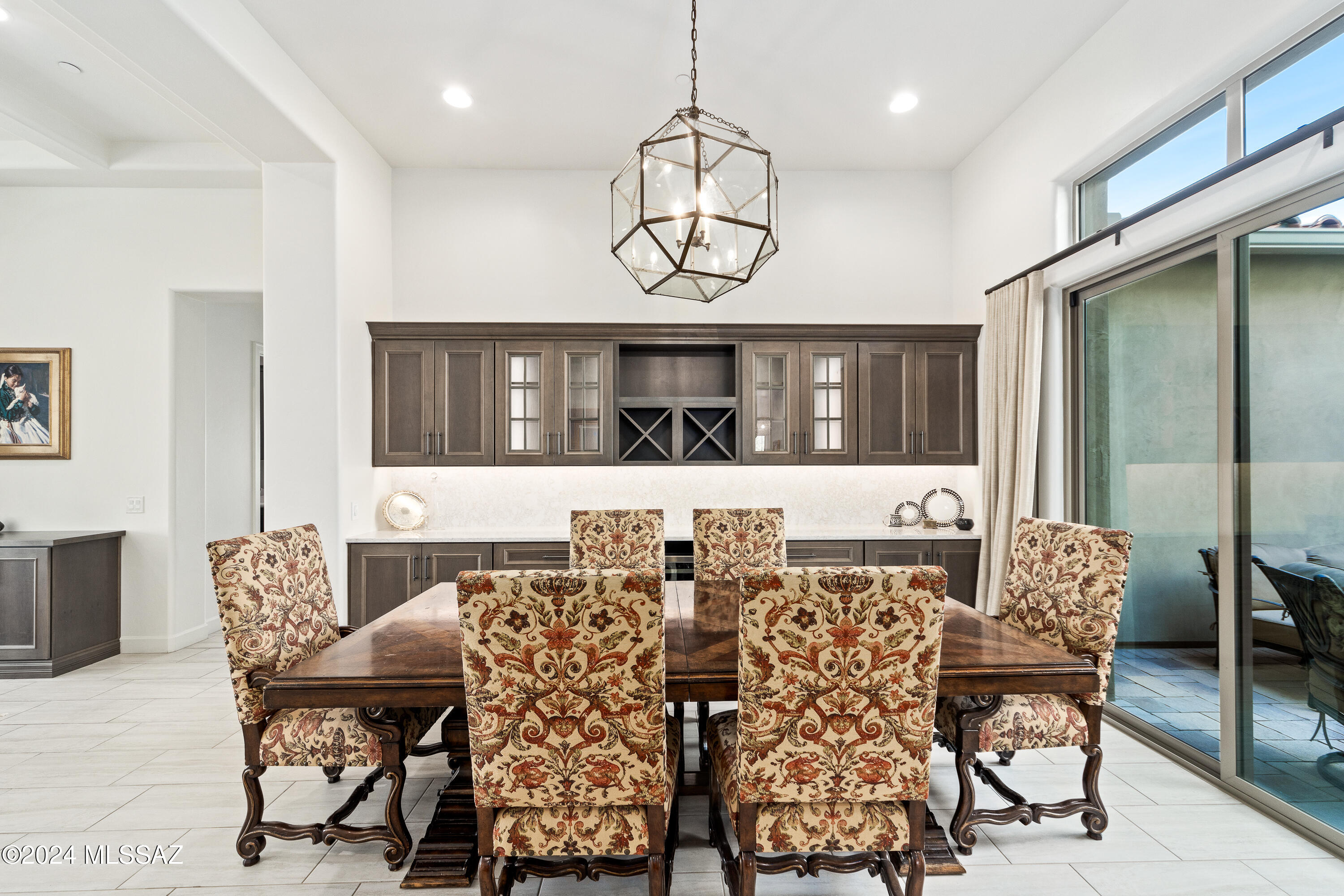 Stone Canyon VI (341-396) - Residential