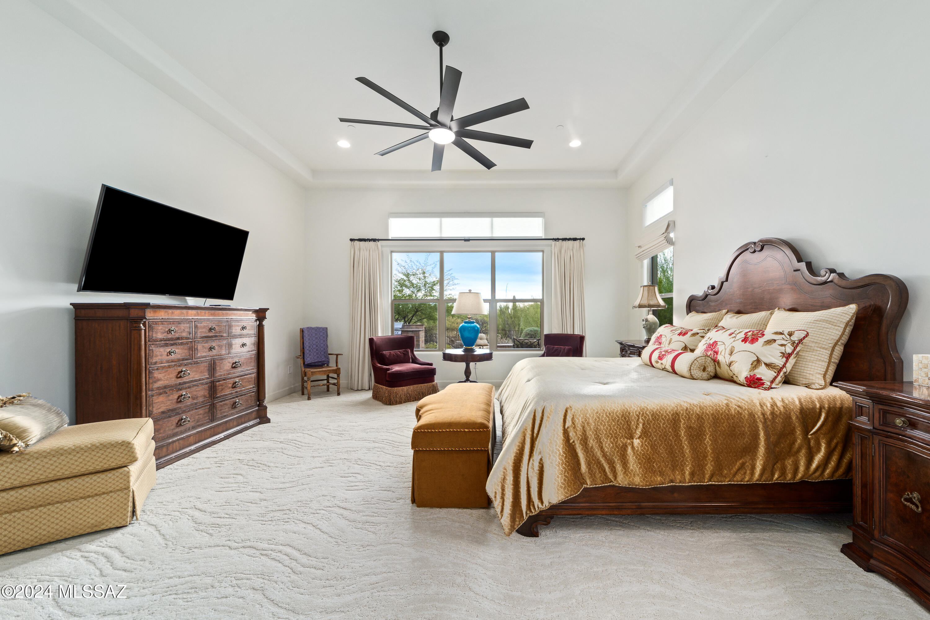 Stone Canyon VI (341-396) - Residential