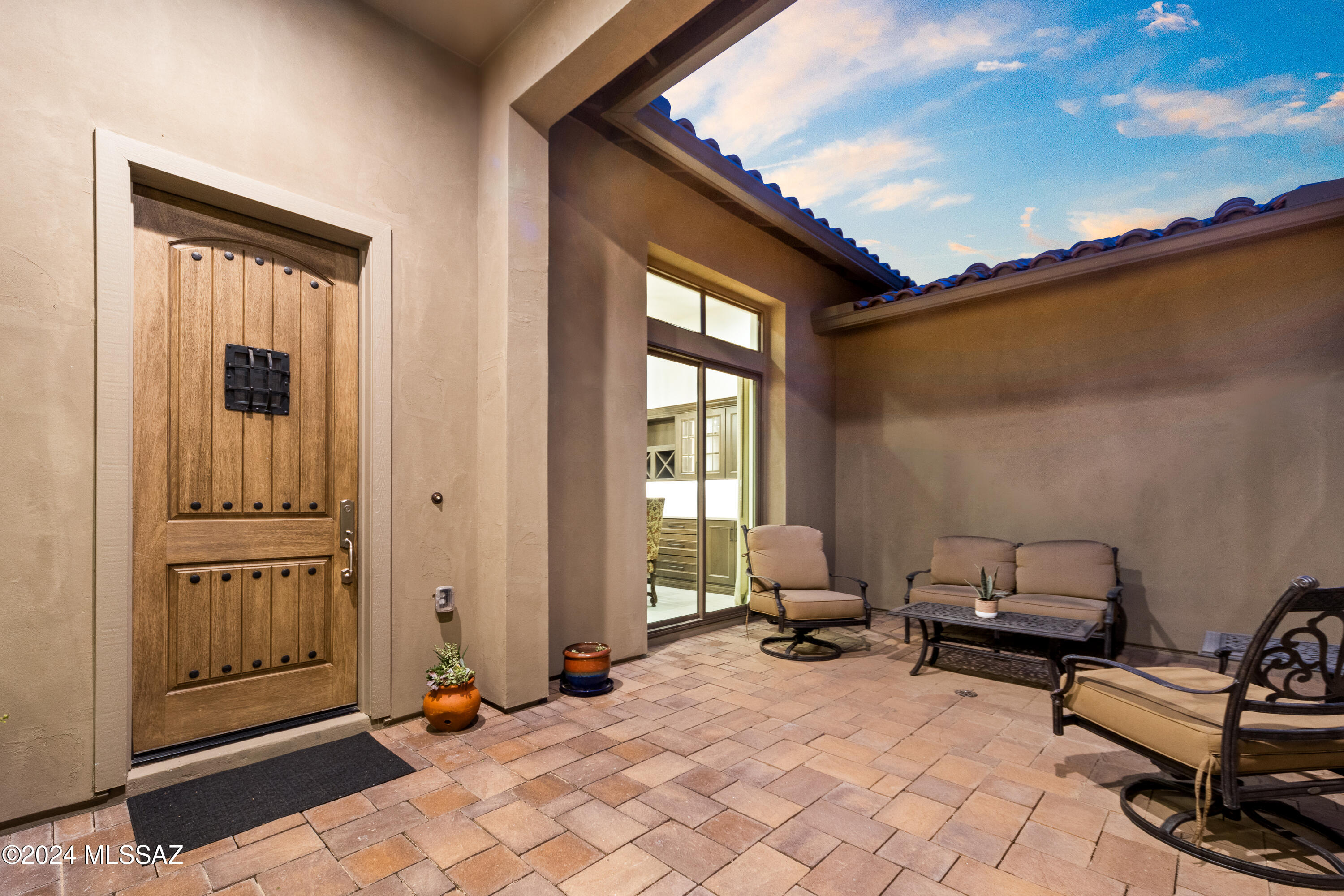 Stone Canyon VI (341-396) - Residential