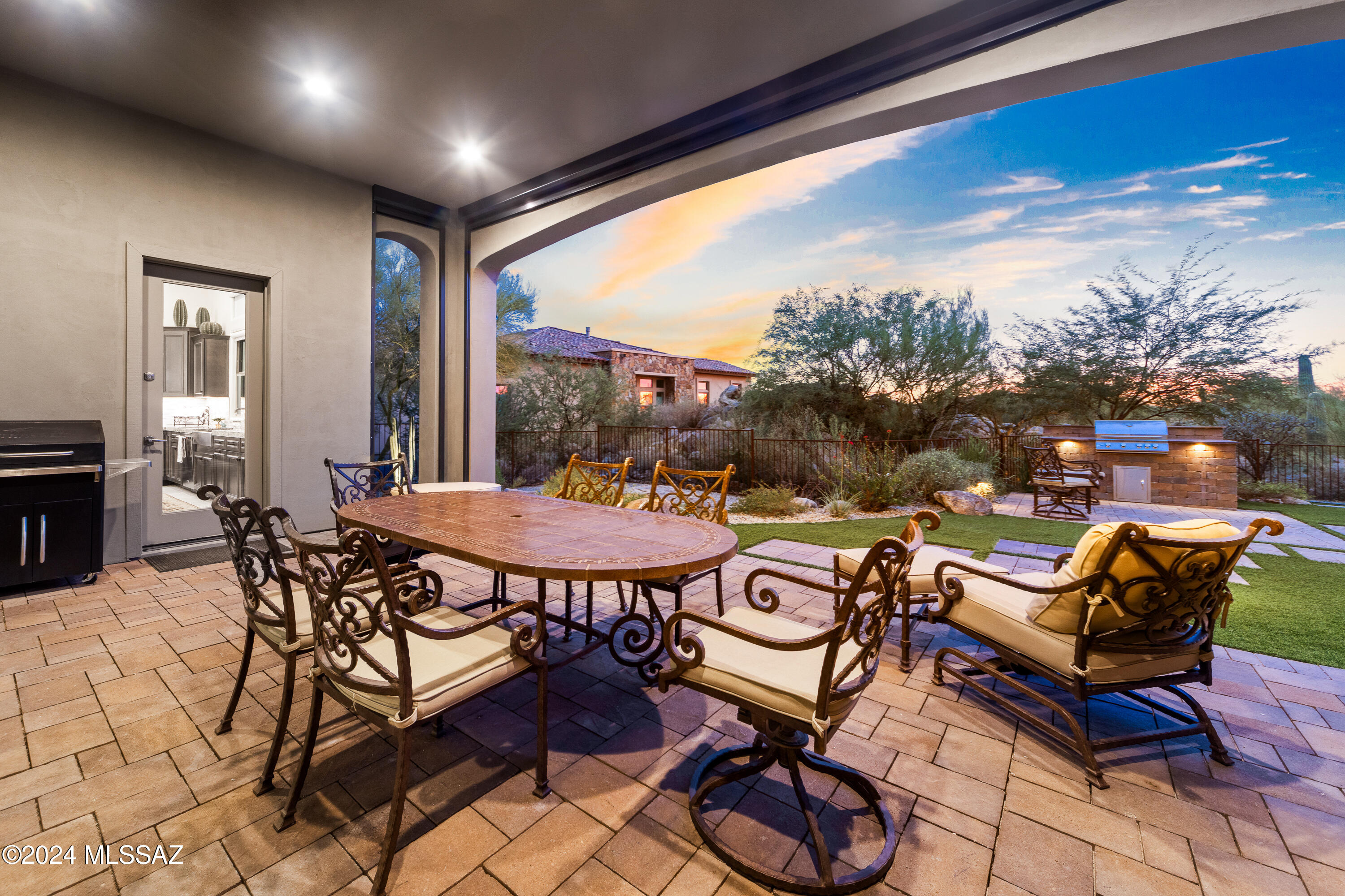 Stone Canyon VI (341-396) - Residential