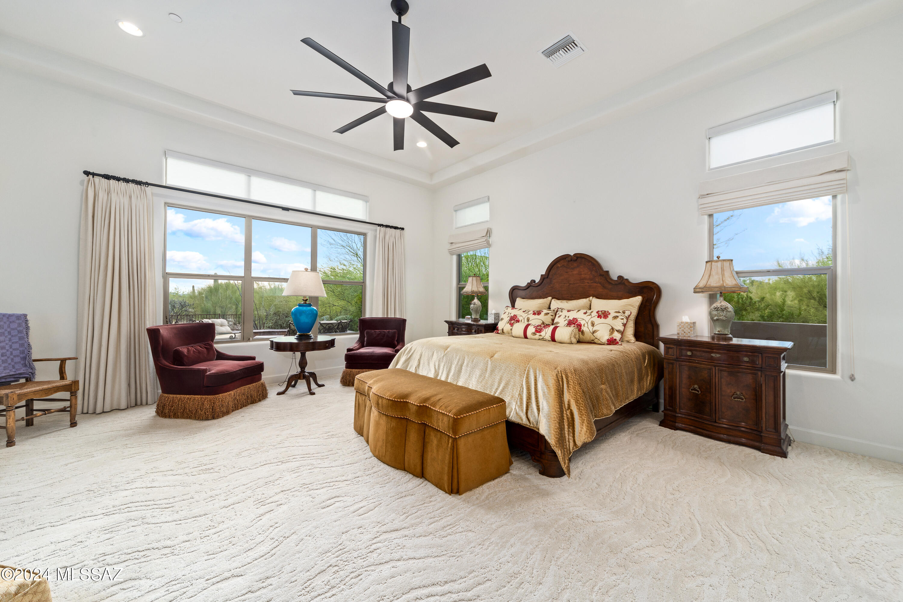 Stone Canyon VI (341-396) - Residential