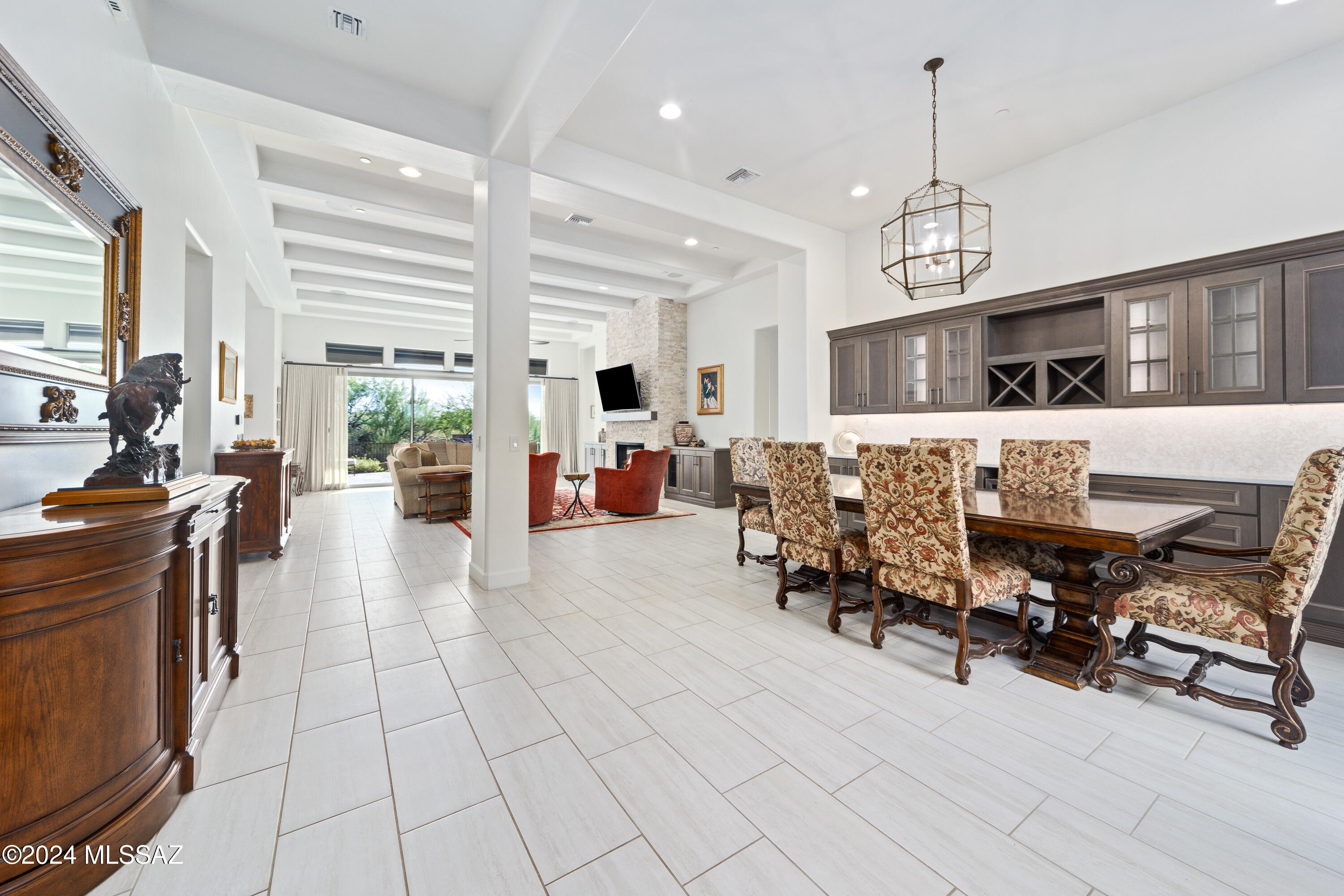 Stone Canyon VI (341-396) - Residential