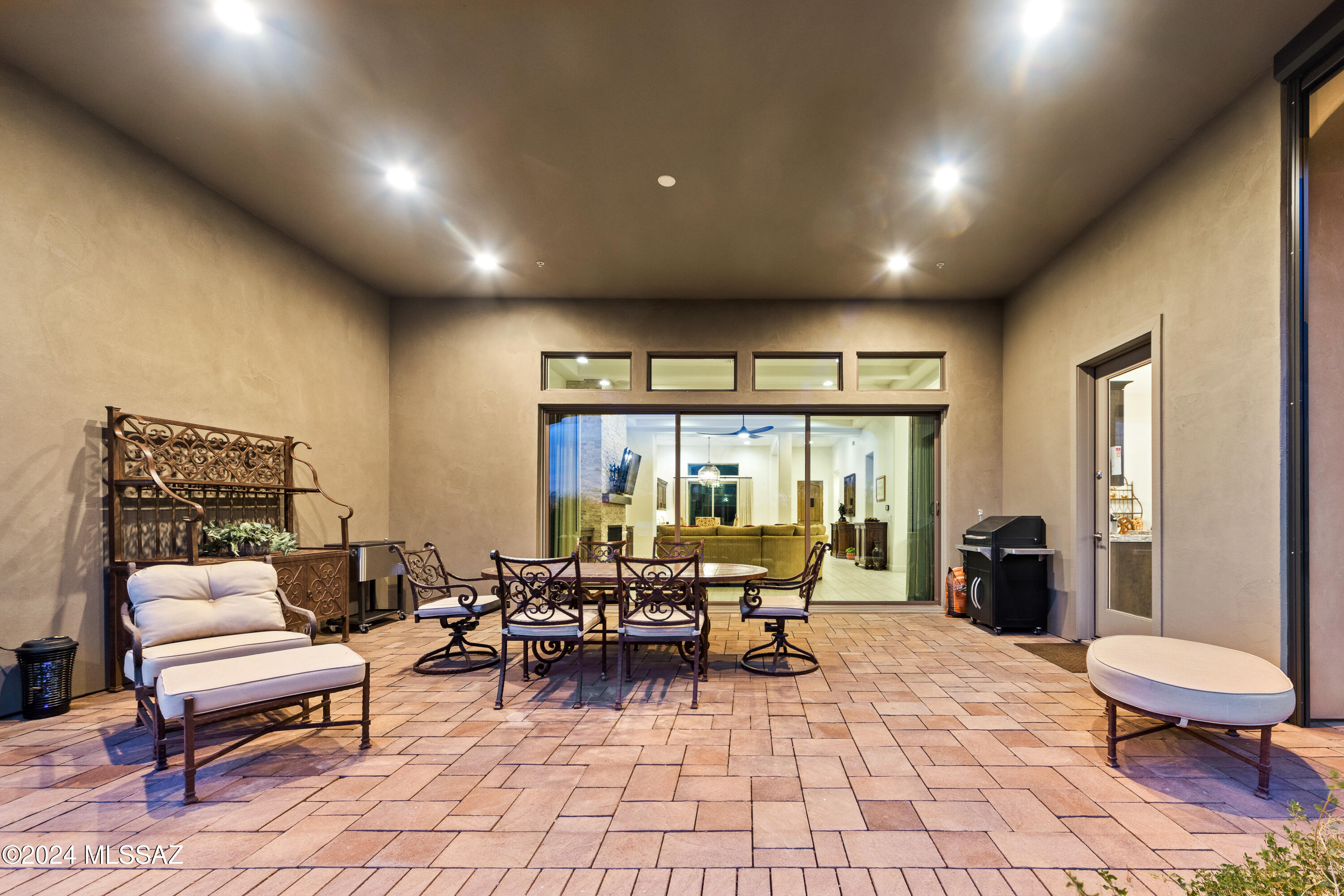 Stone Canyon VI (341-396) - Residential