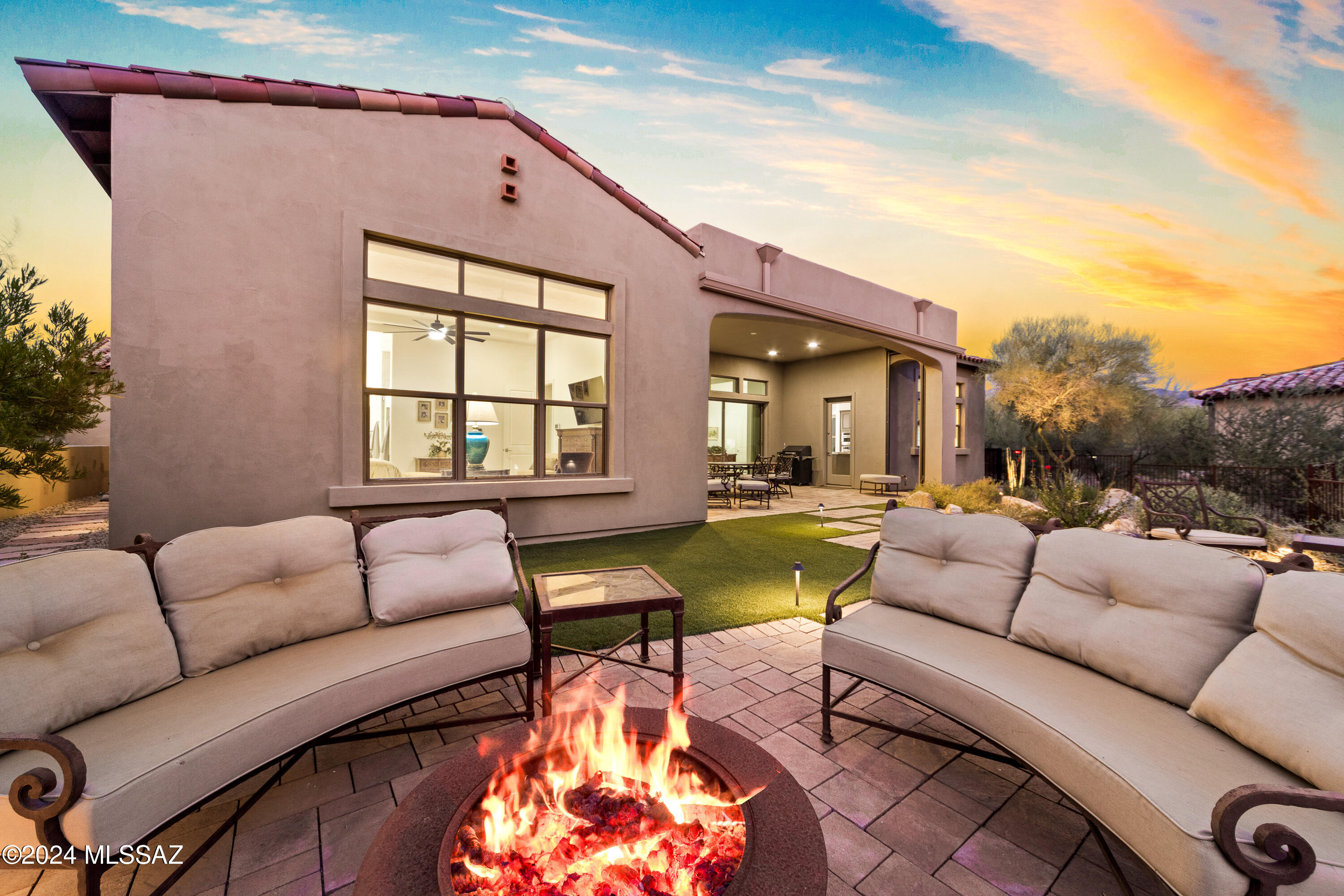 Stone Canyon VI (341-396) - Residential