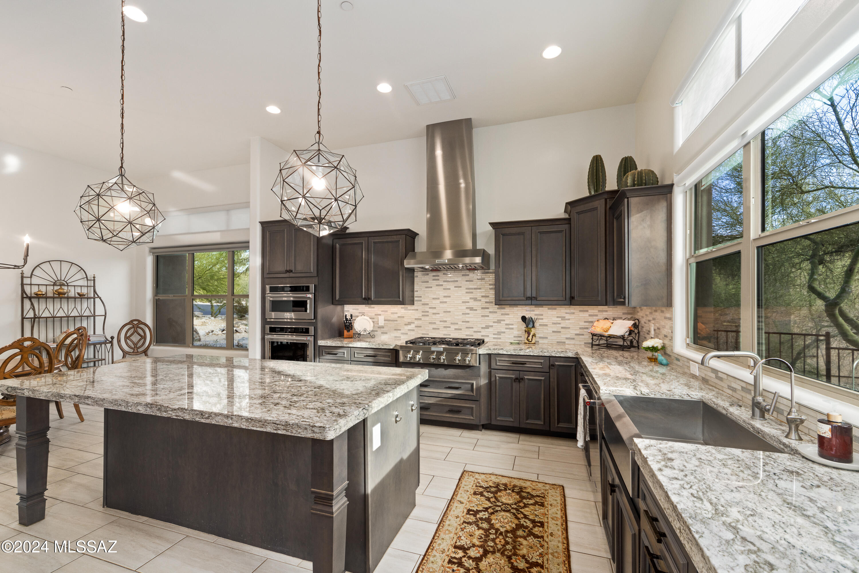 Stone Canyon VI (341-396) - Residential