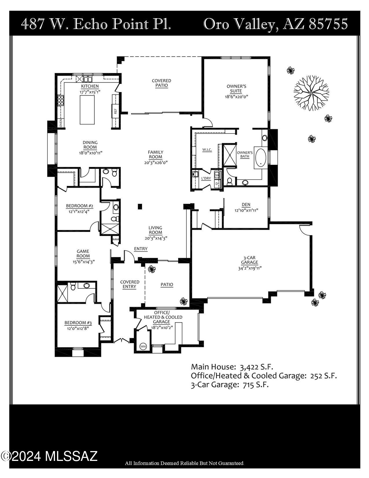 Stone Canyon VI (341-396) - Residential
