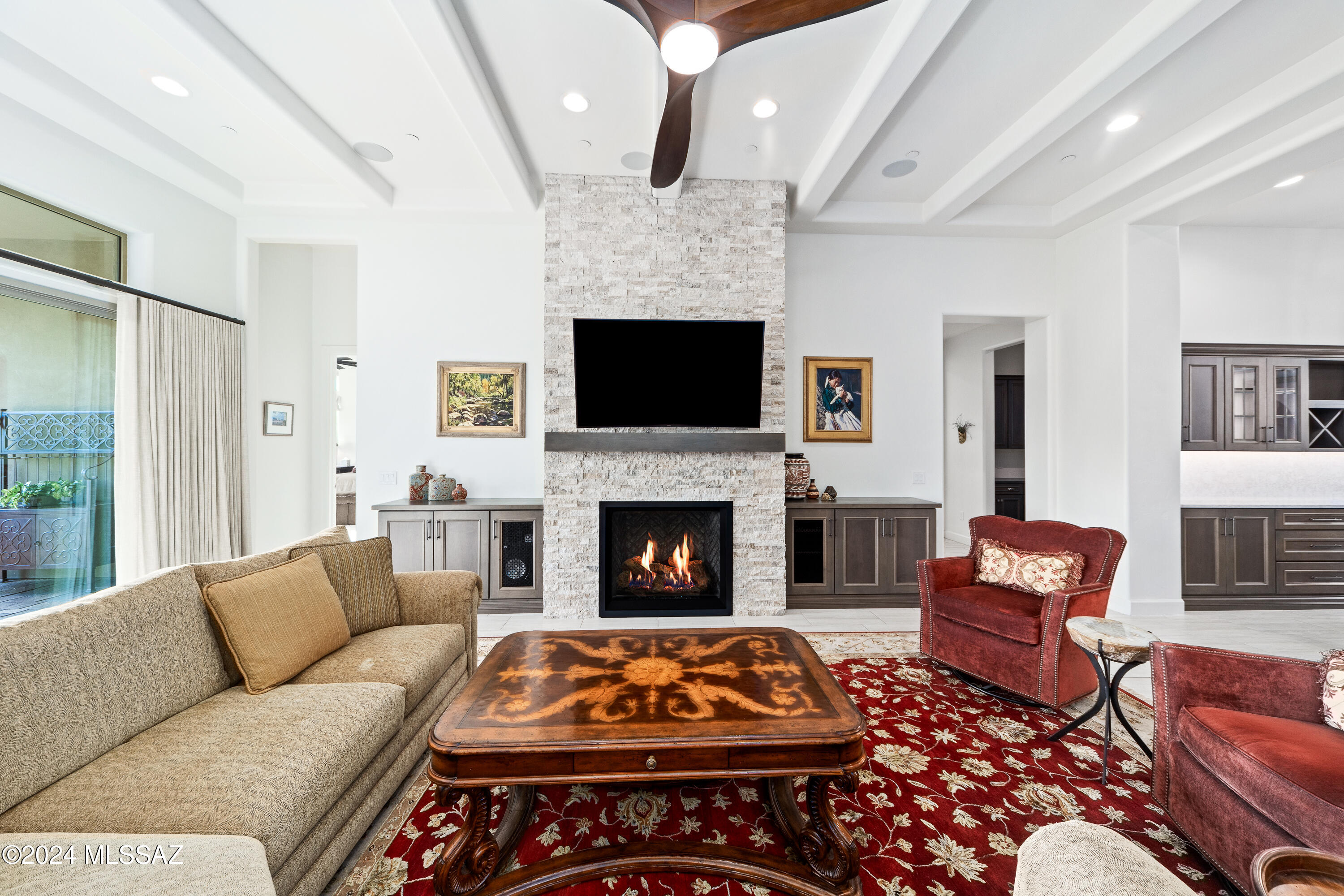 Stone Canyon VI (341-396) - Residential