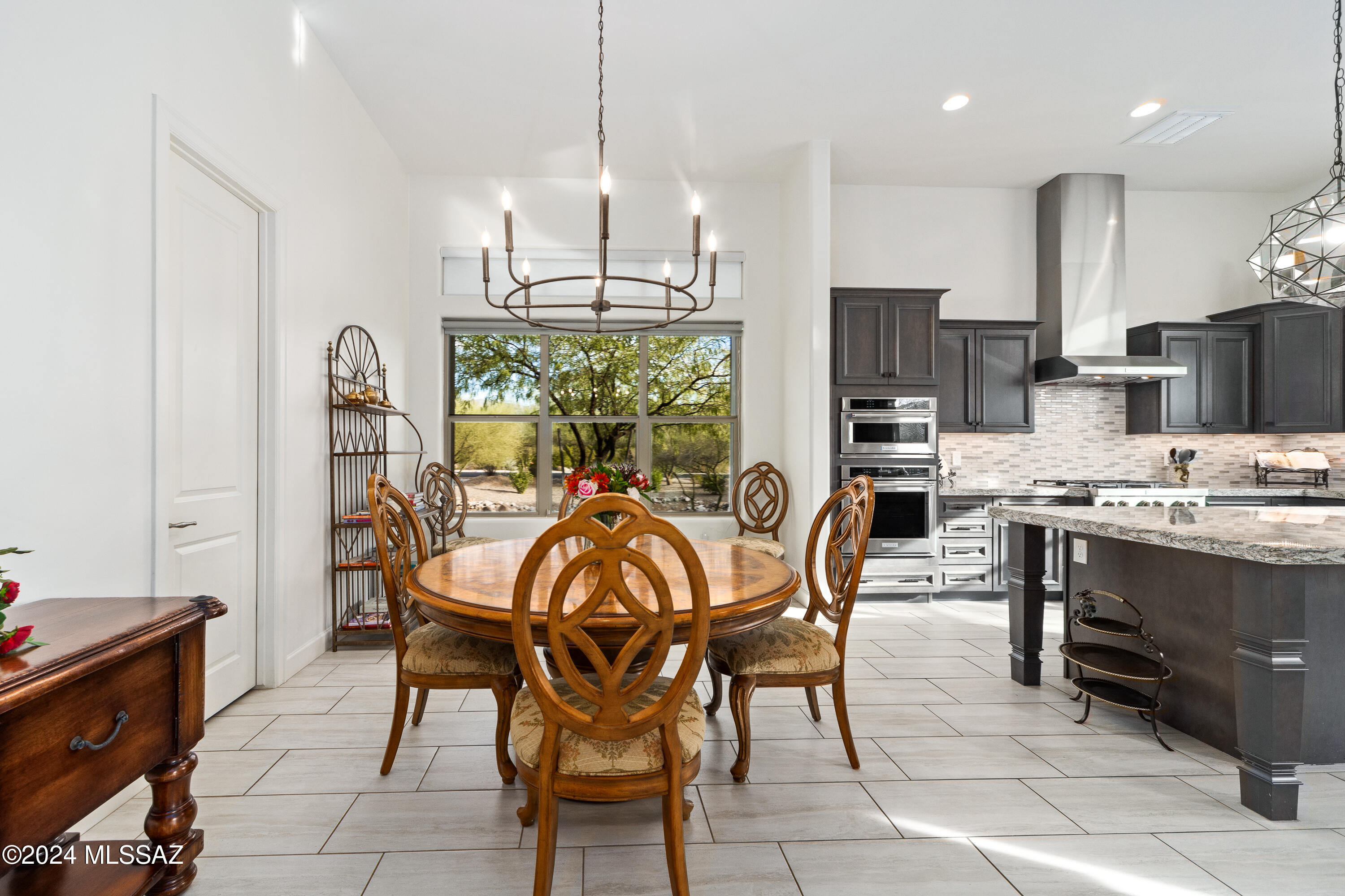 Stone Canyon VI (341-396) - Residential