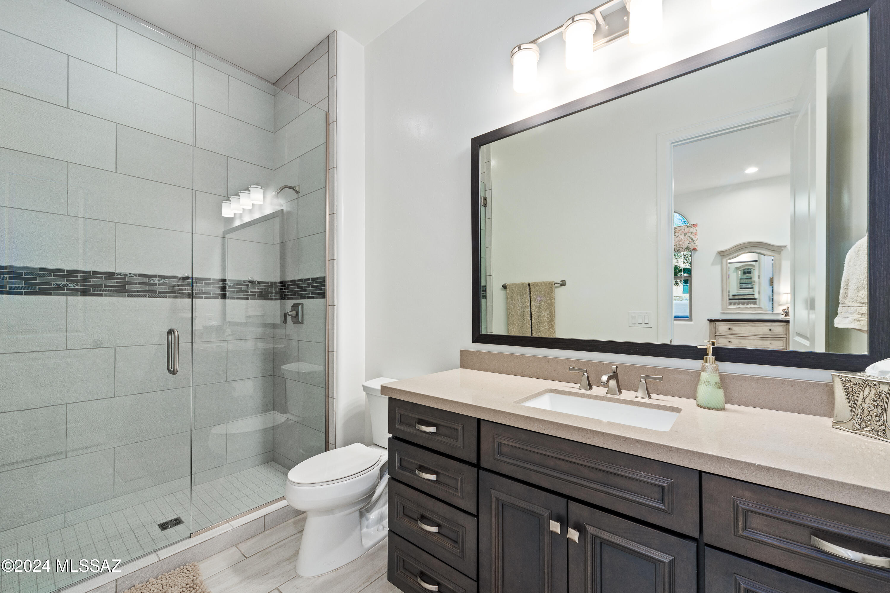 Stone Canyon VI (341-396) - Residential