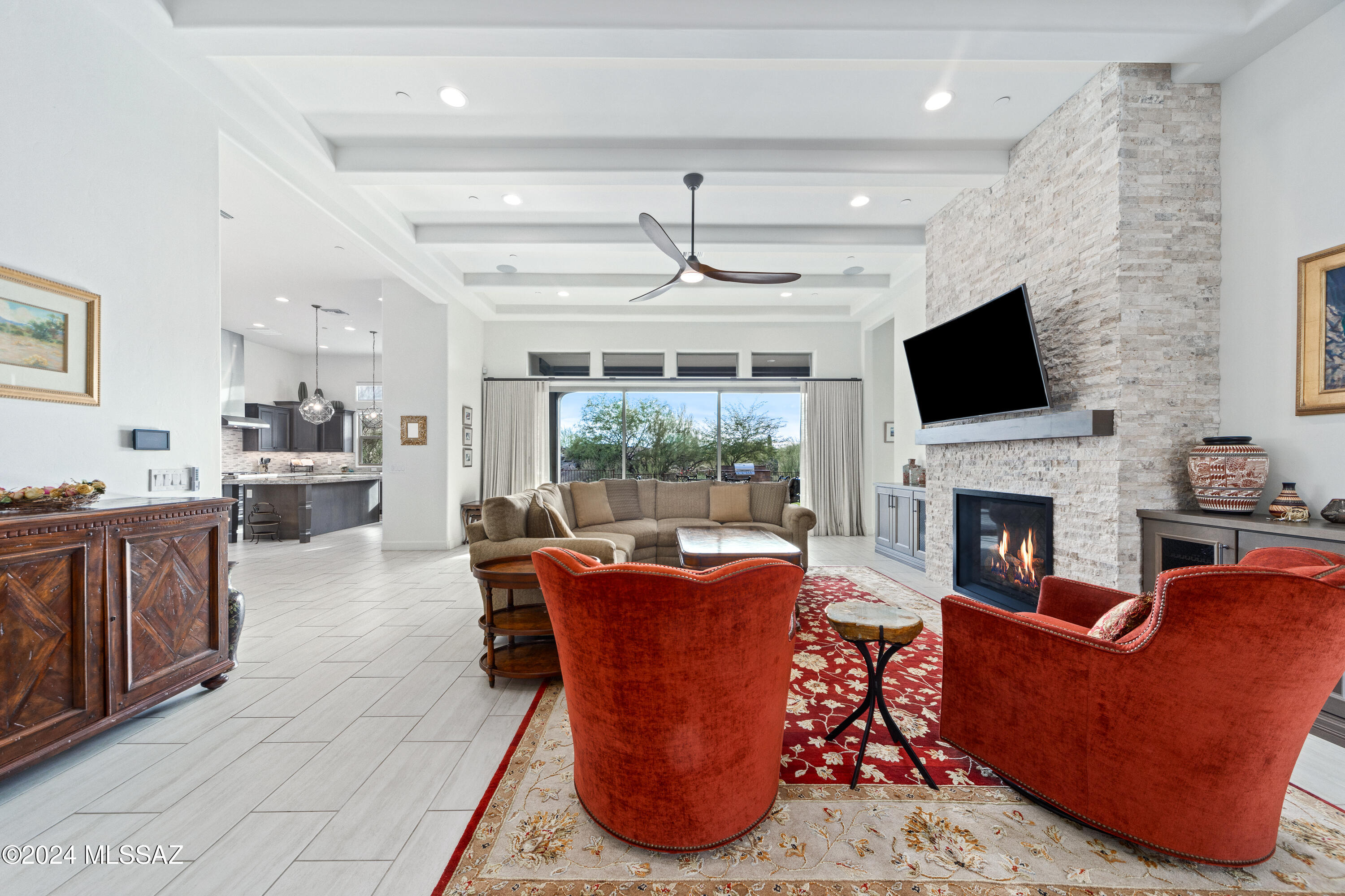 Stone Canyon VI (341-396) - Residential