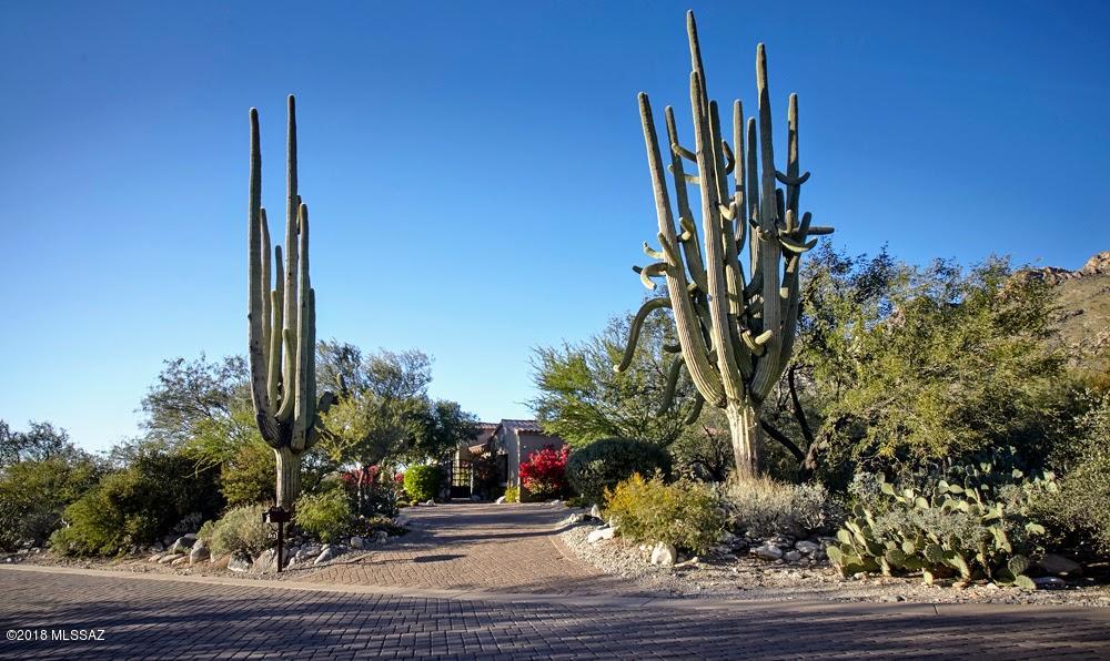 Pima Canyon Estates (30,33,96-102,115,124-127,136-139,147-151,16) - Residential